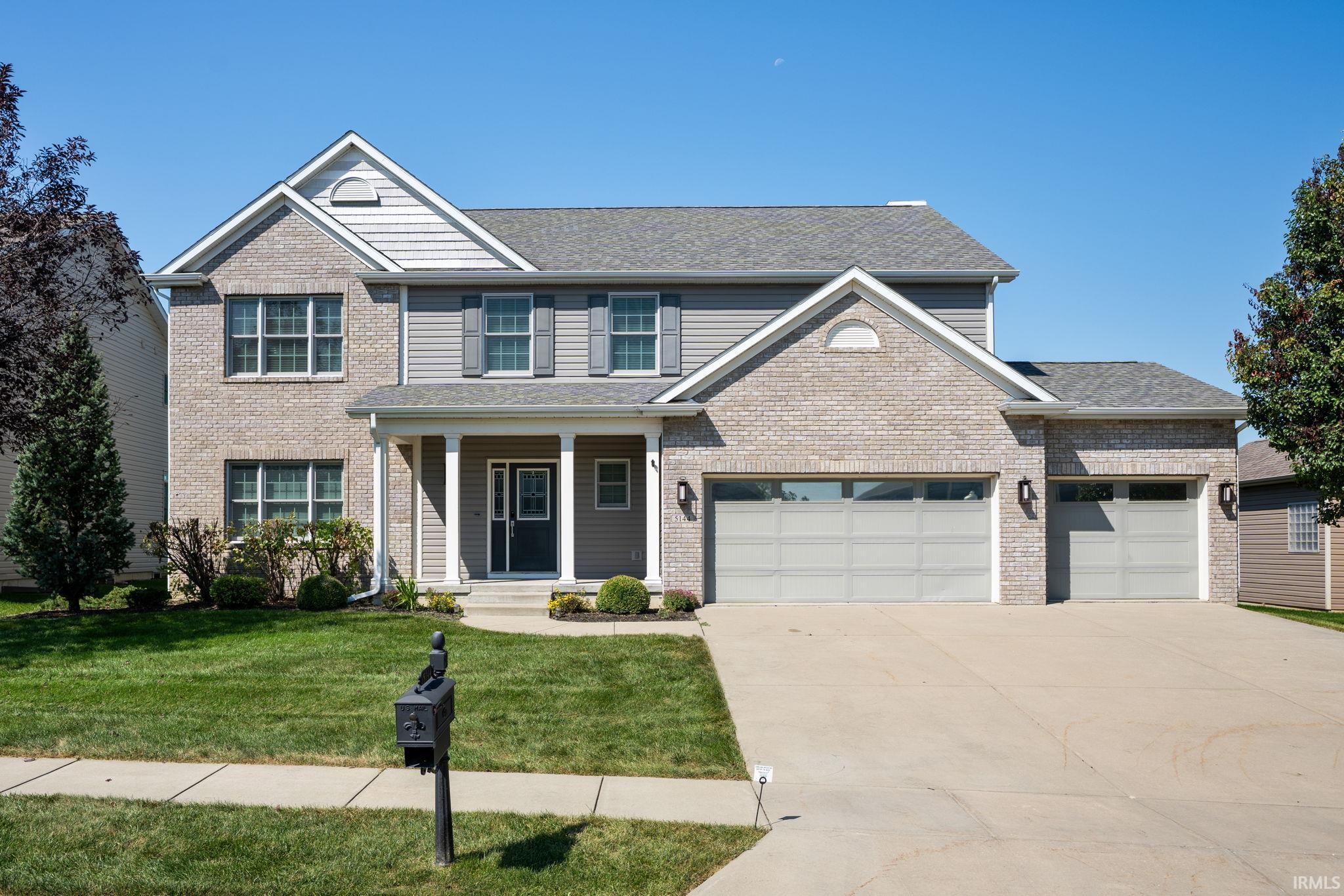 5144 Flowermound Drive