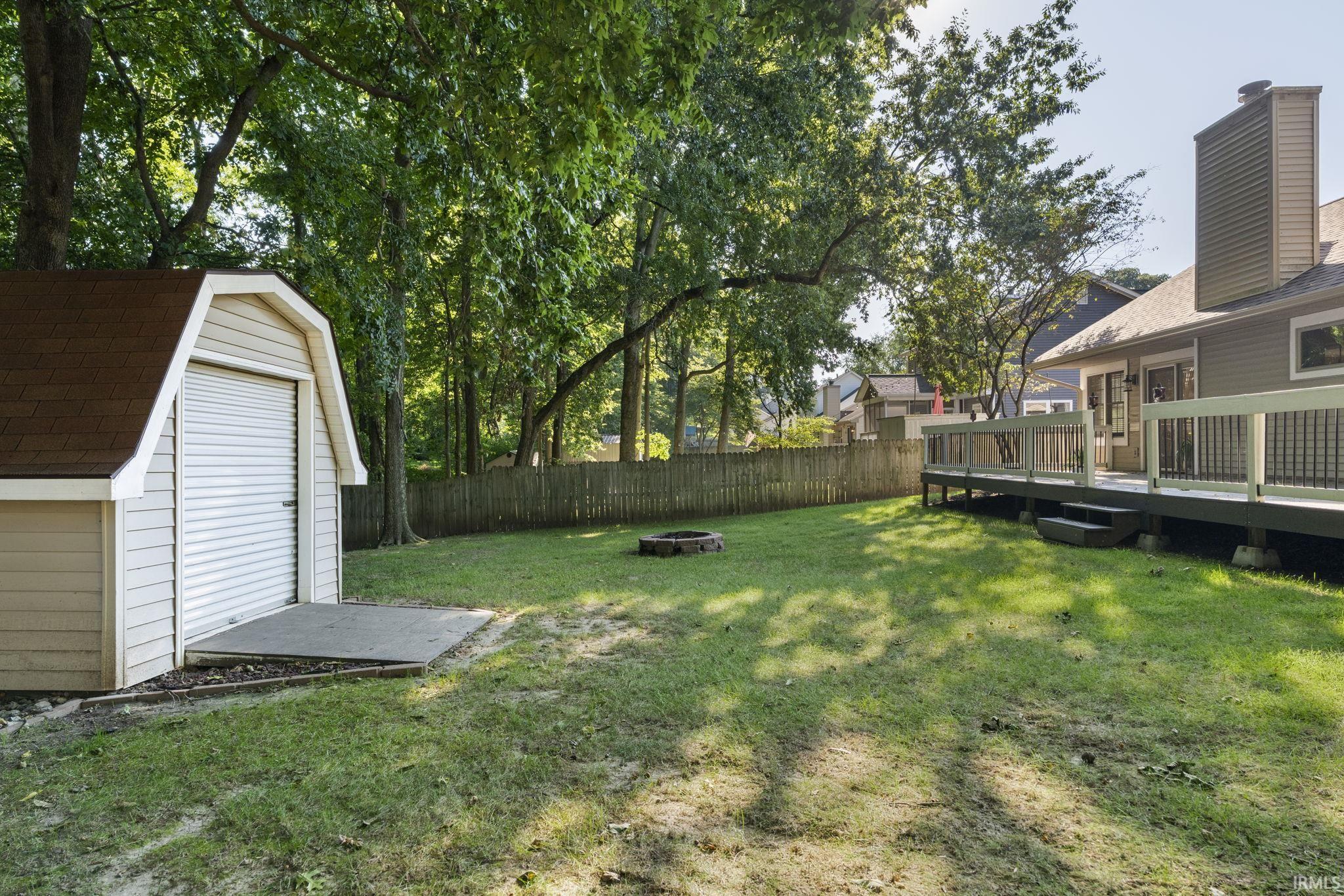 710 Bur Oak W Court