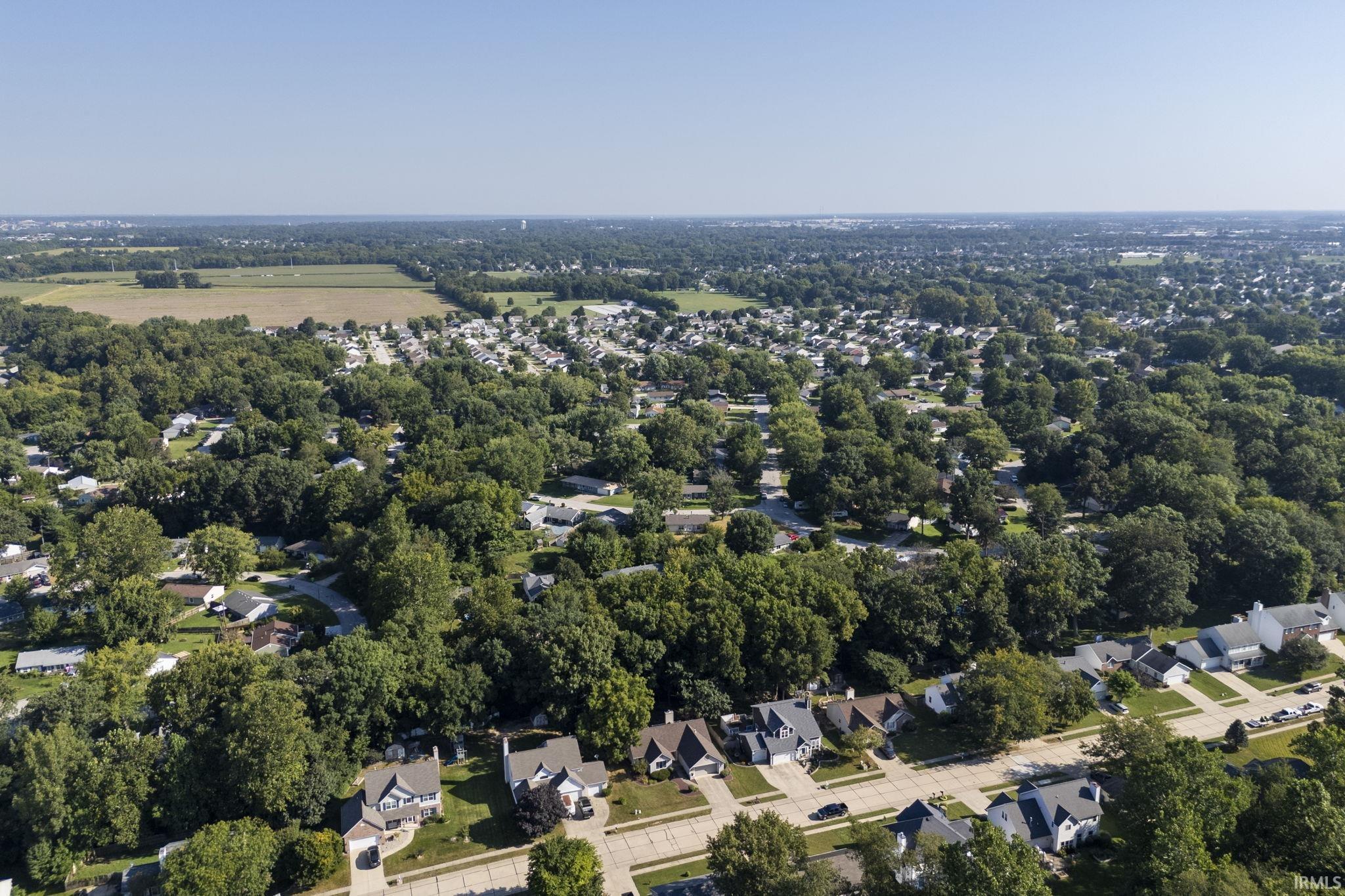 710 Bur Oak W Court