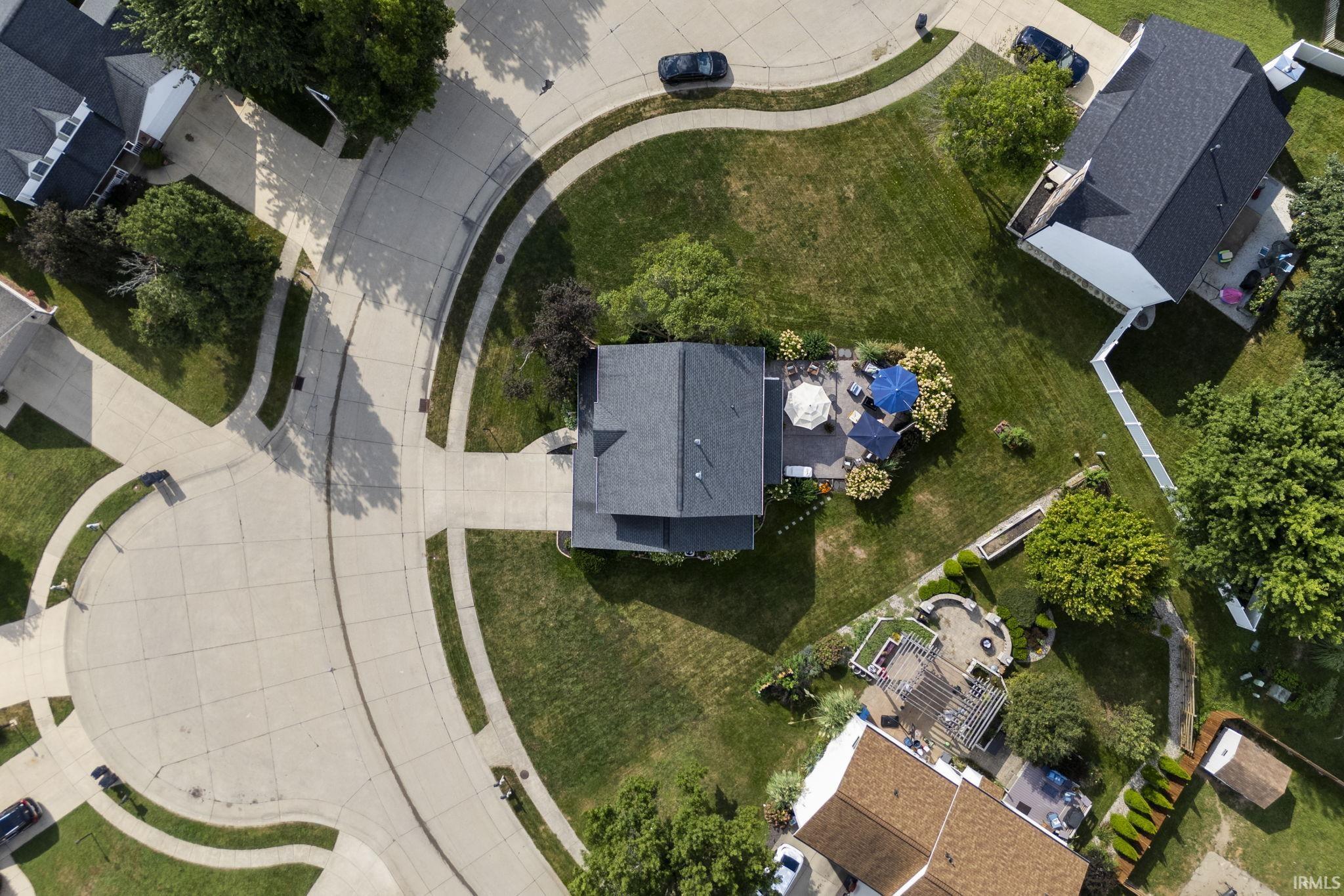 1629 Tabor Court