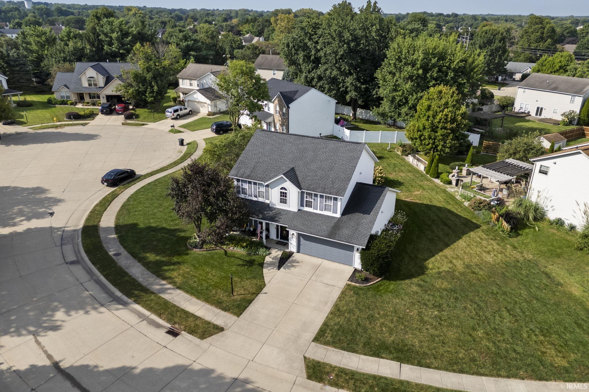 1629 Tabor Court