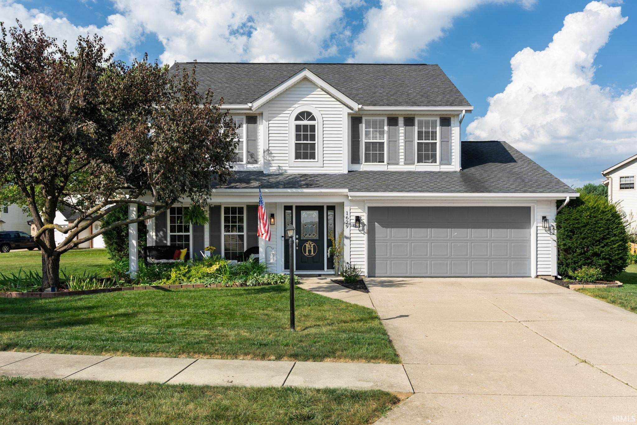1629 Tabor Court