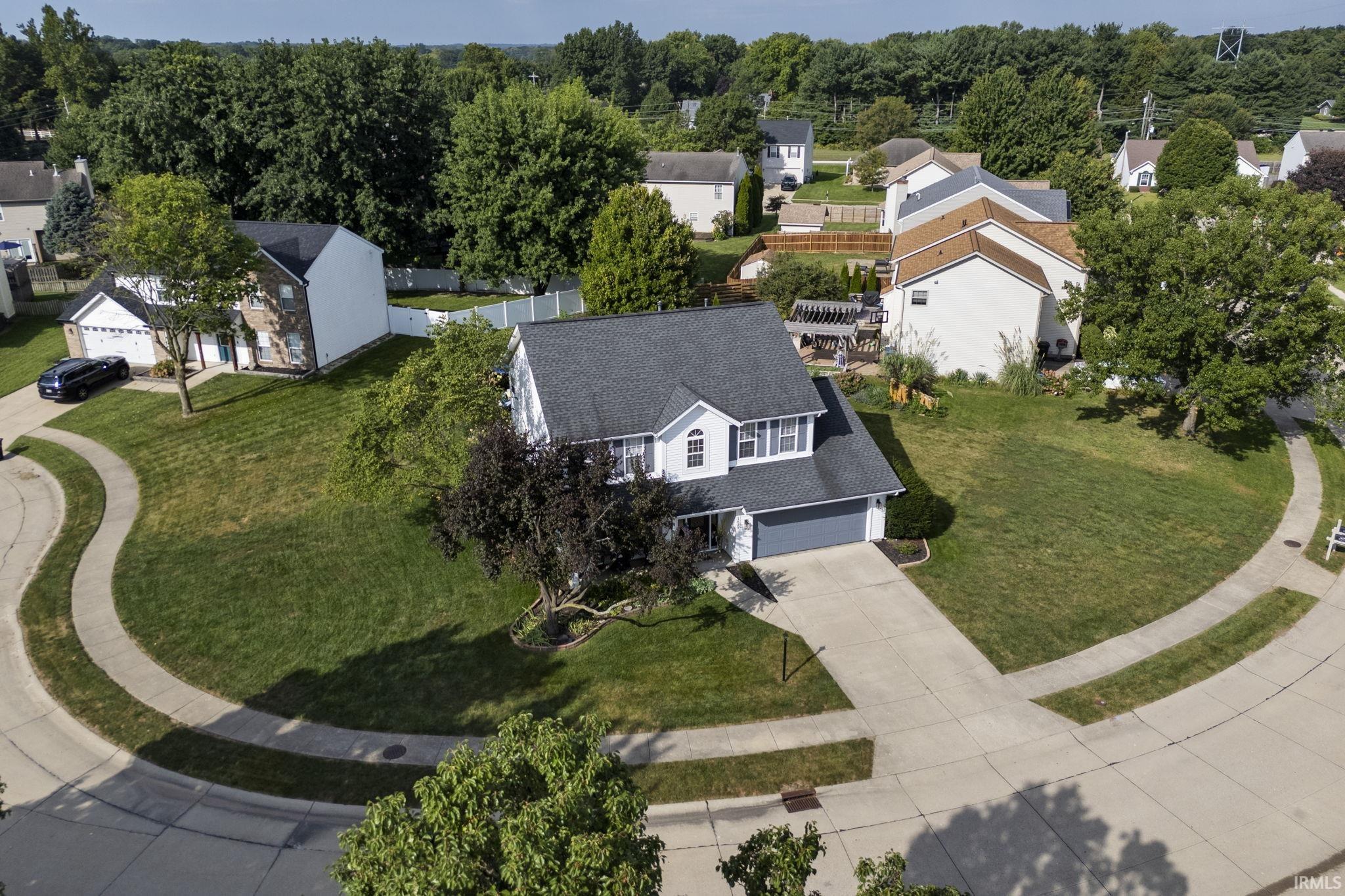 1629 Tabor Court