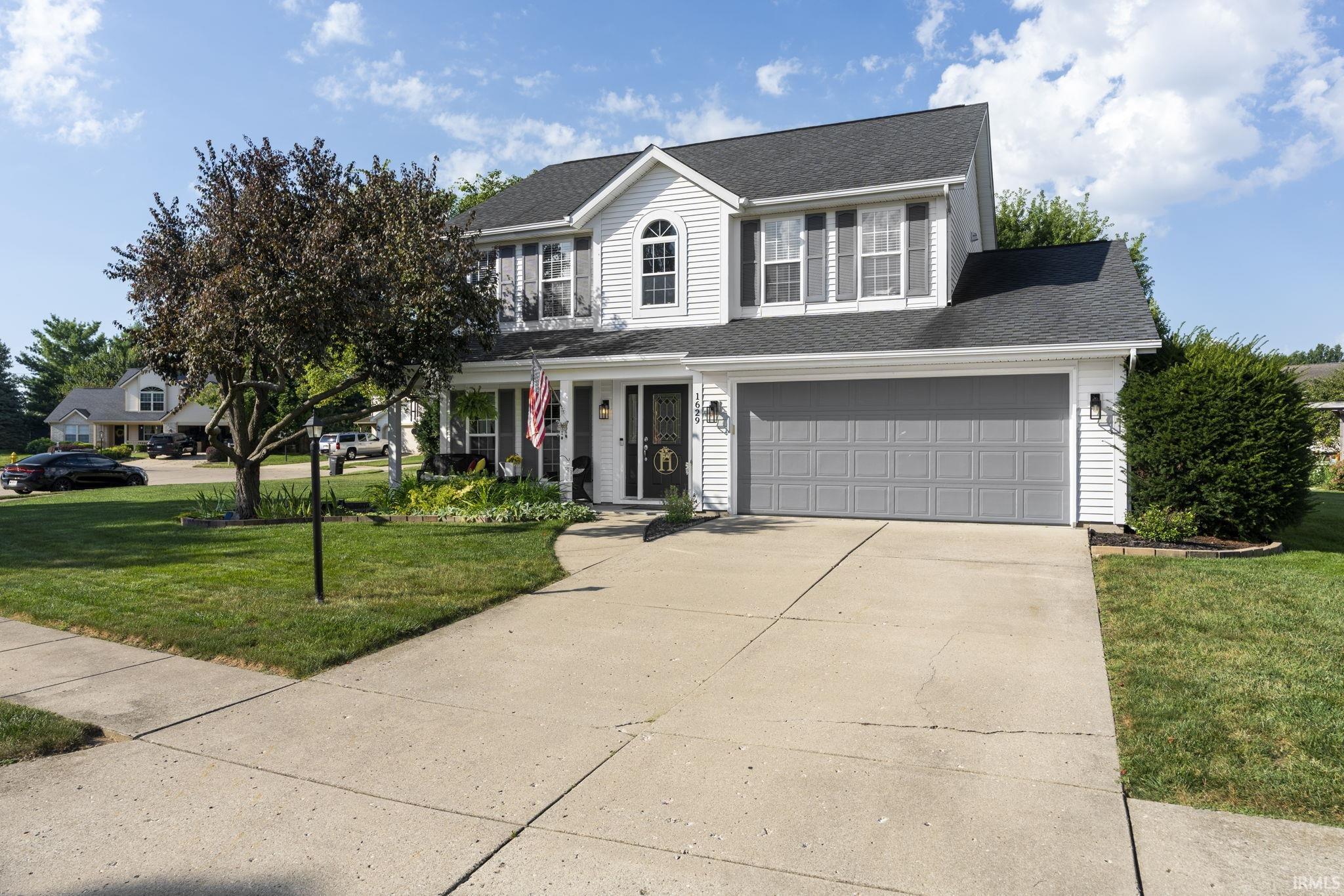 1629 Tabor Court