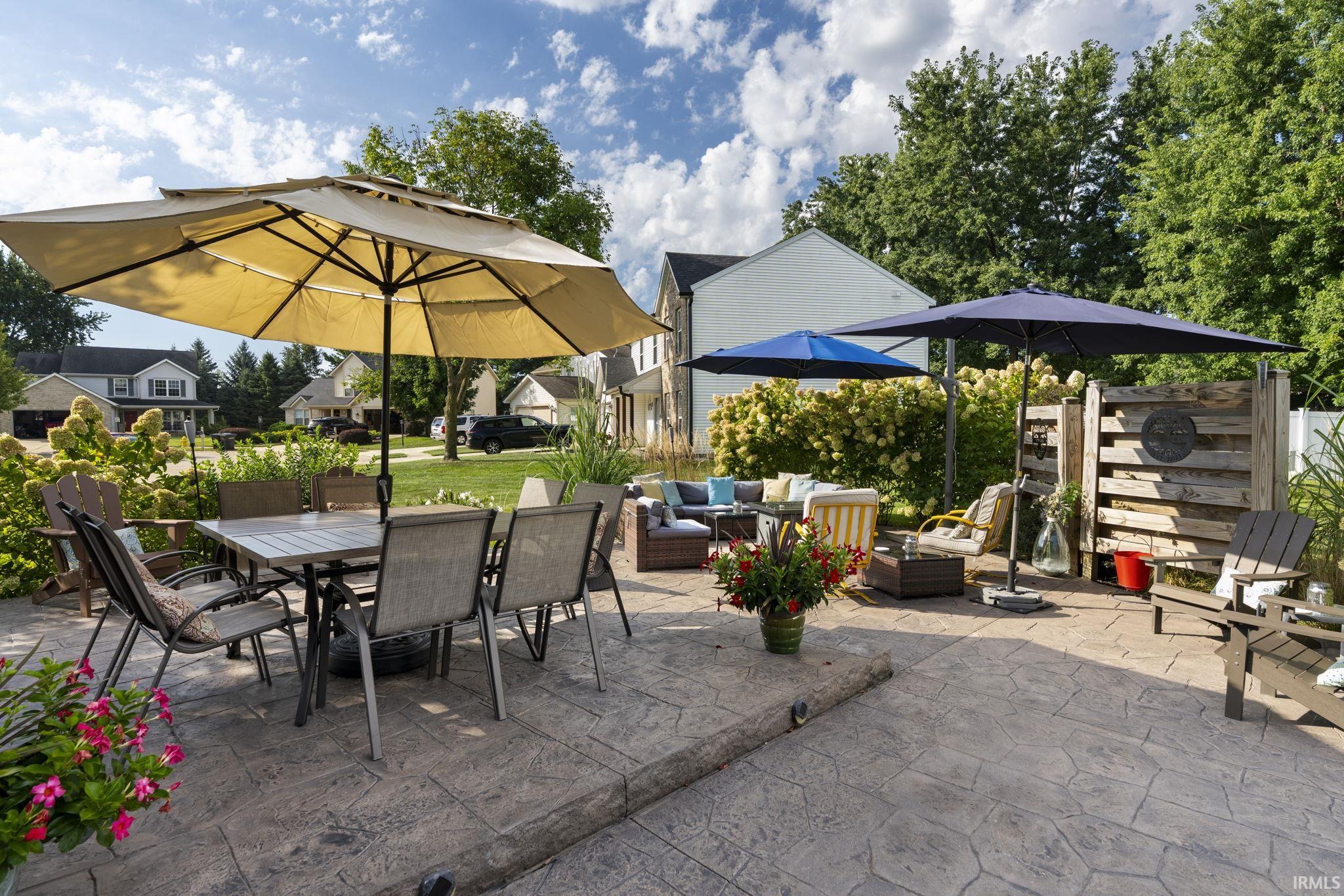 1629 Tabor Court
