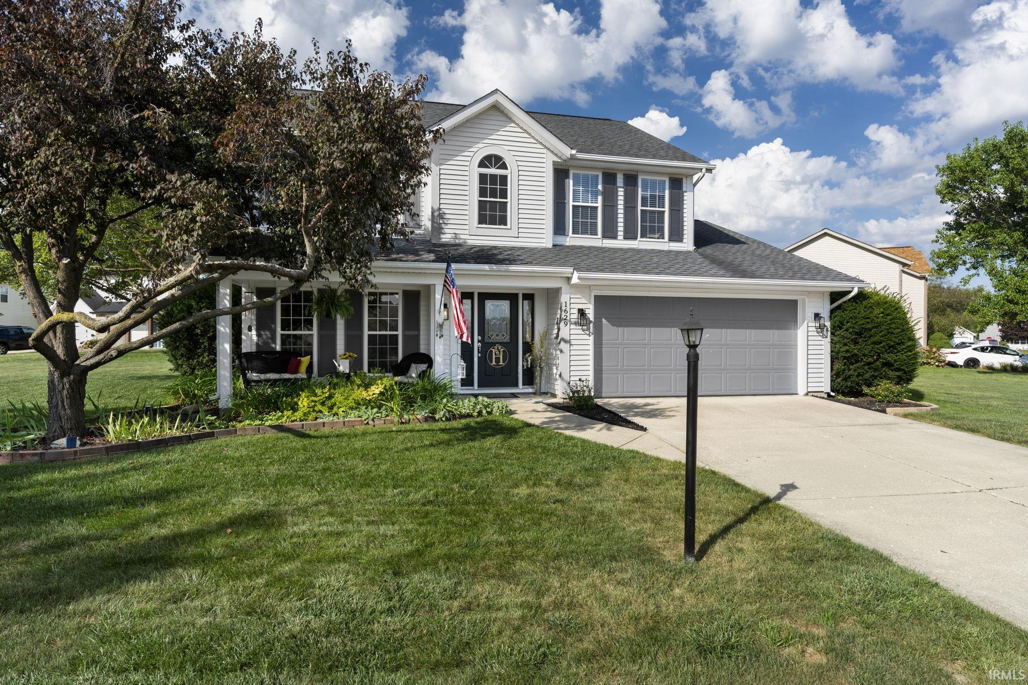 1629 Tabor Court