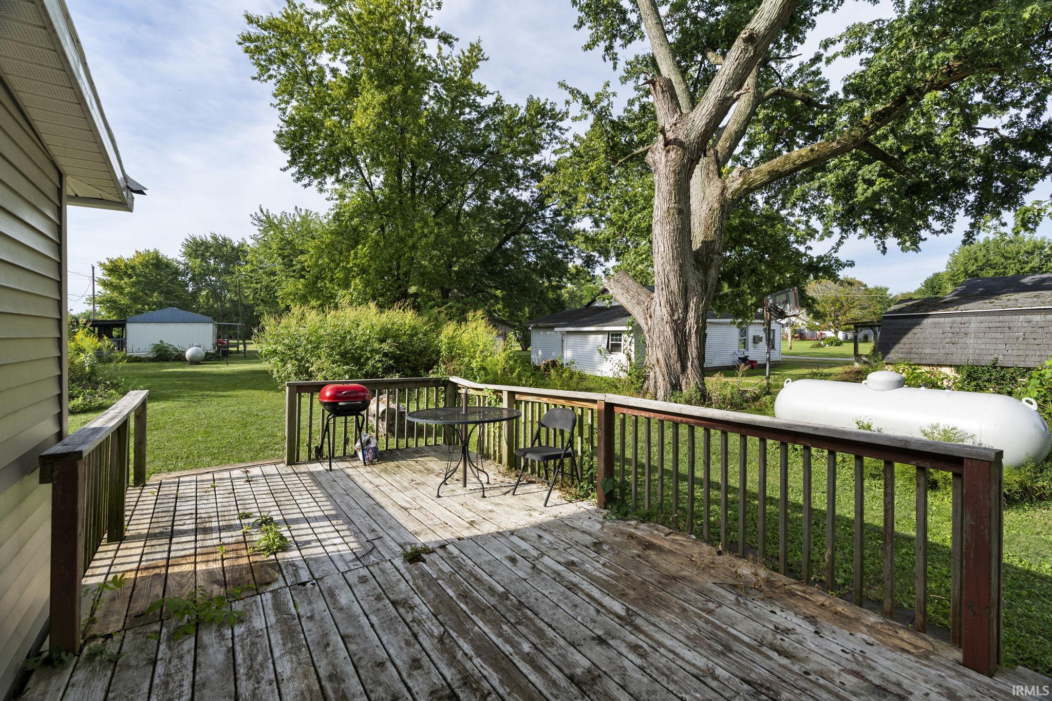 9245 Ford Street