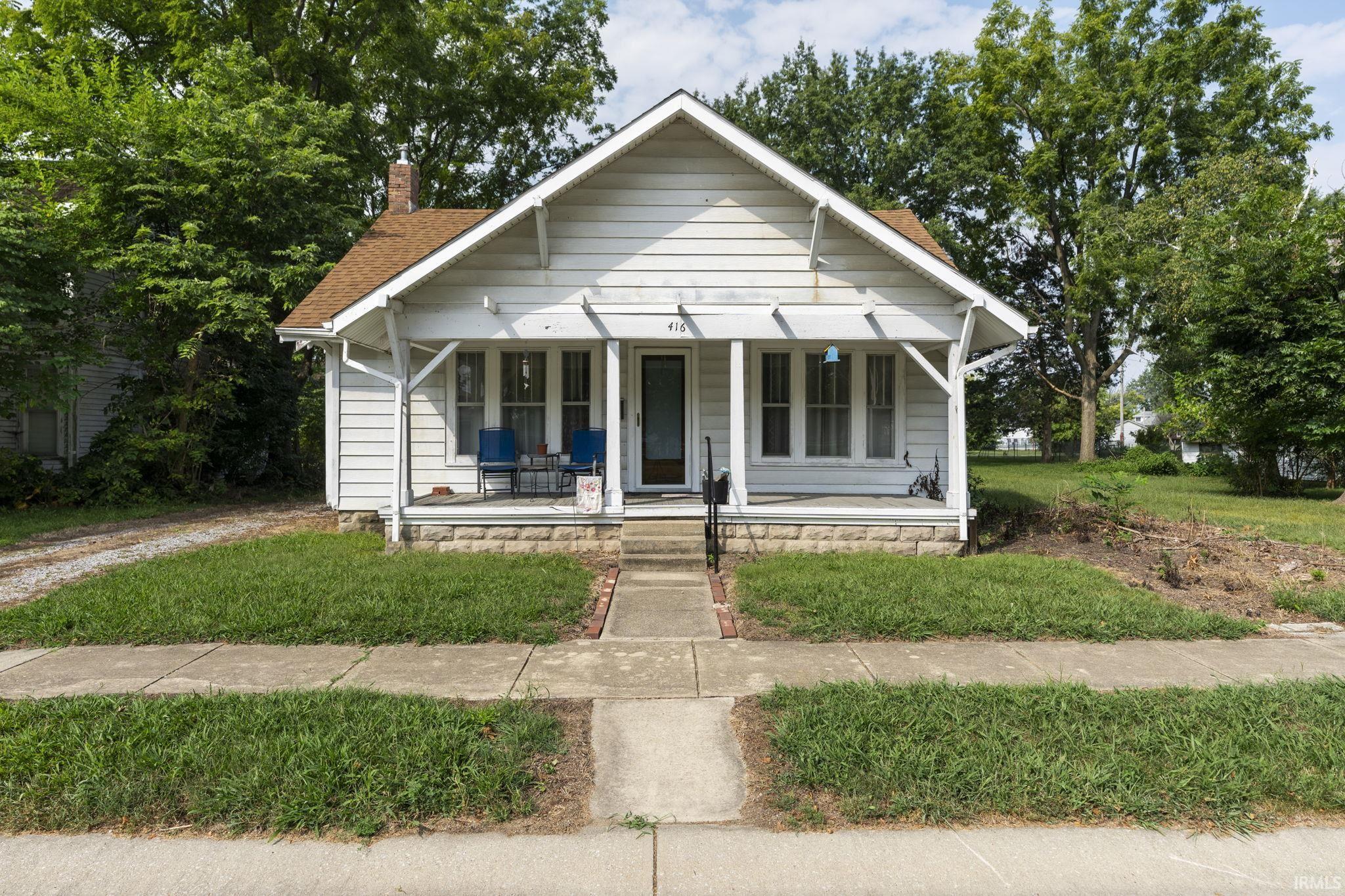 416 First Street
