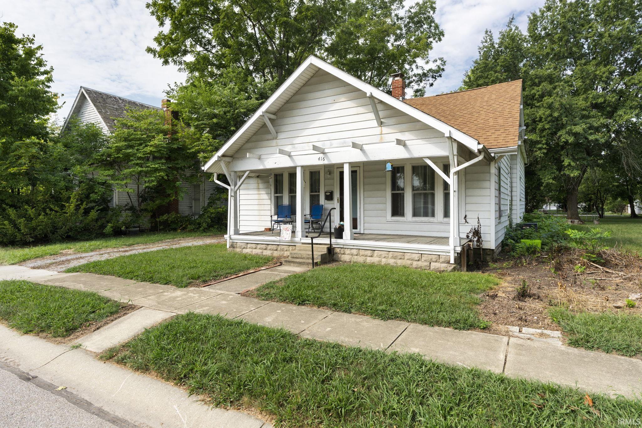 416 First Street