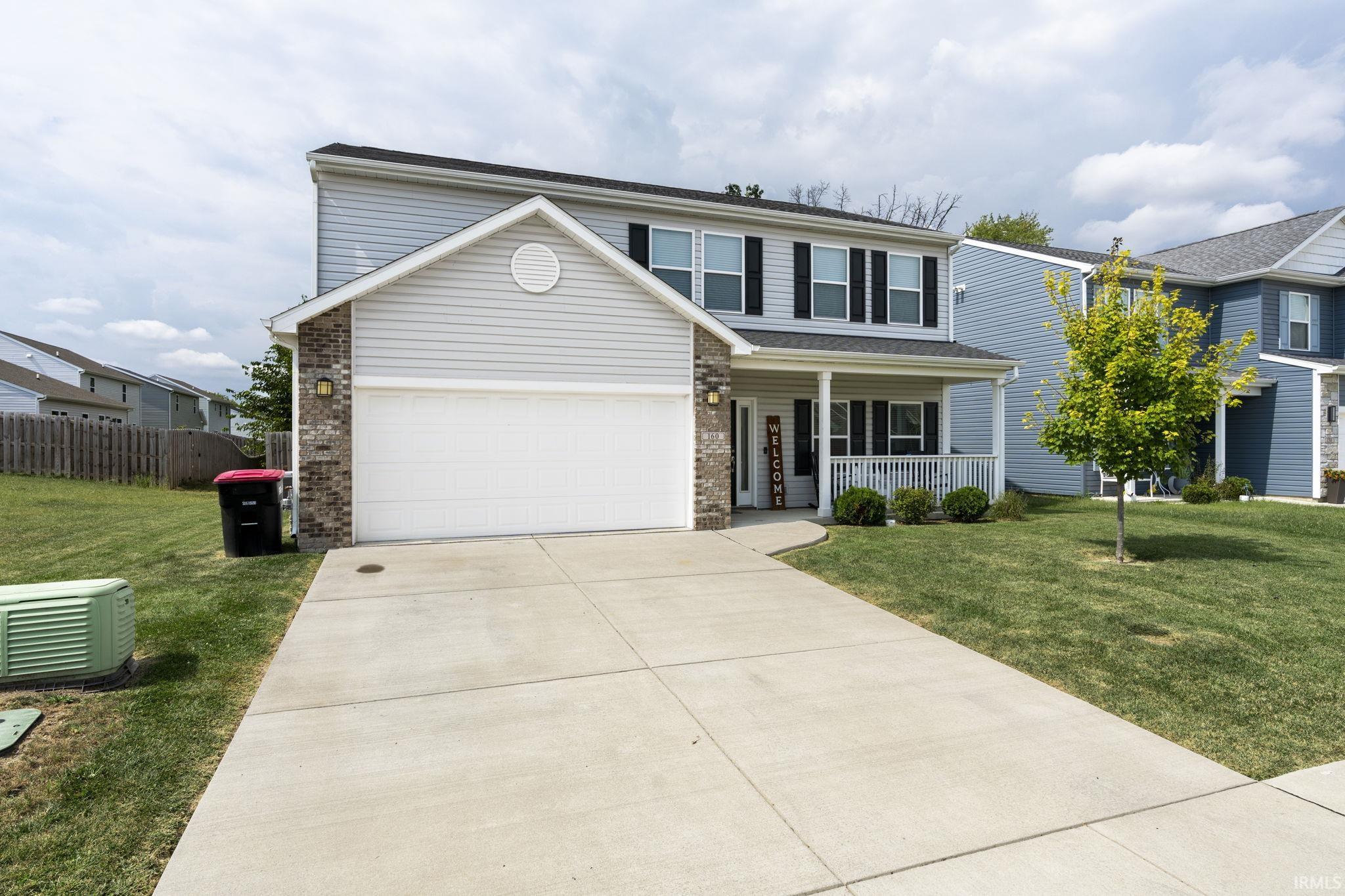 160 Wadsworth Court