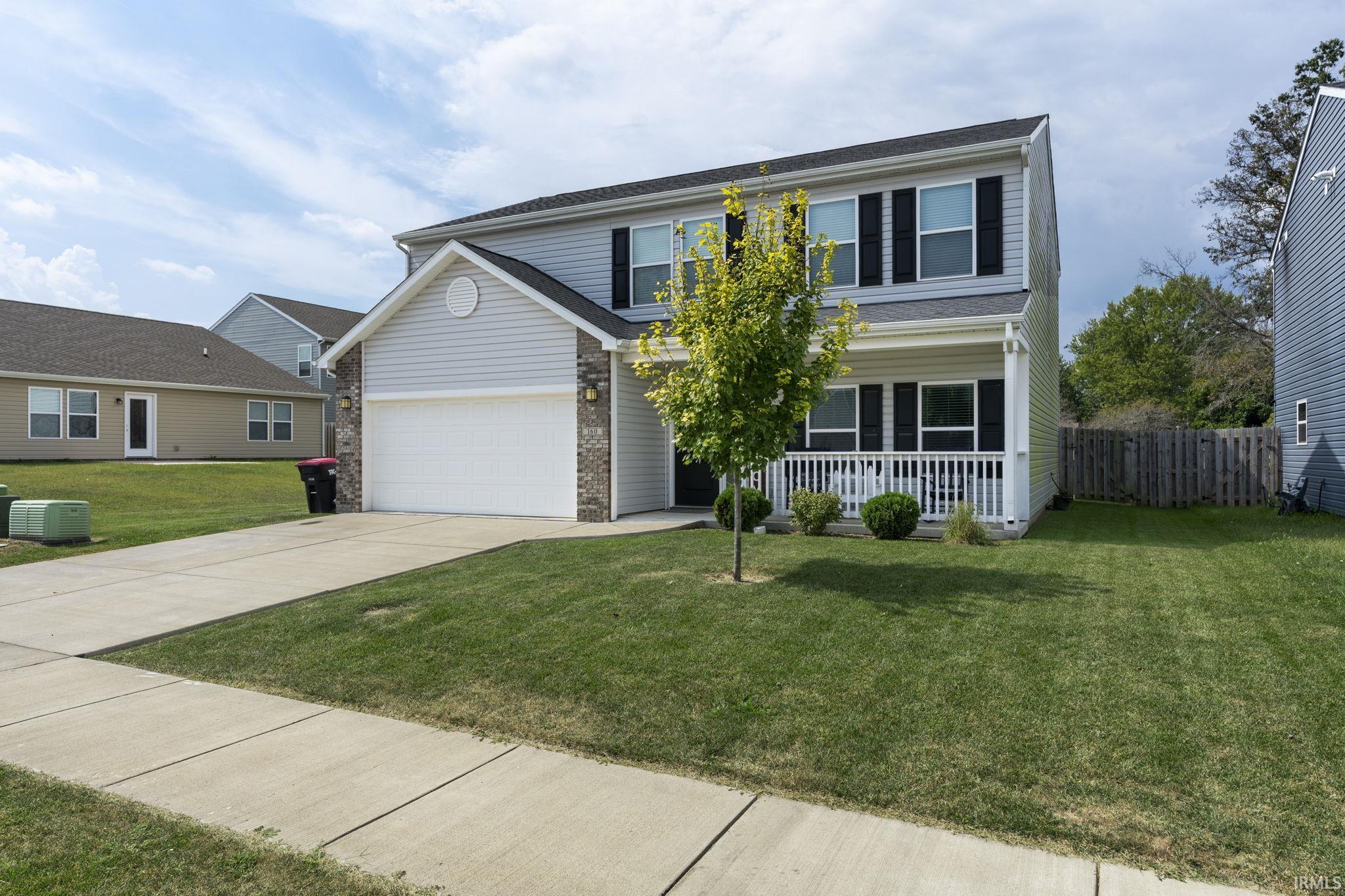 160 Wadsworth Court