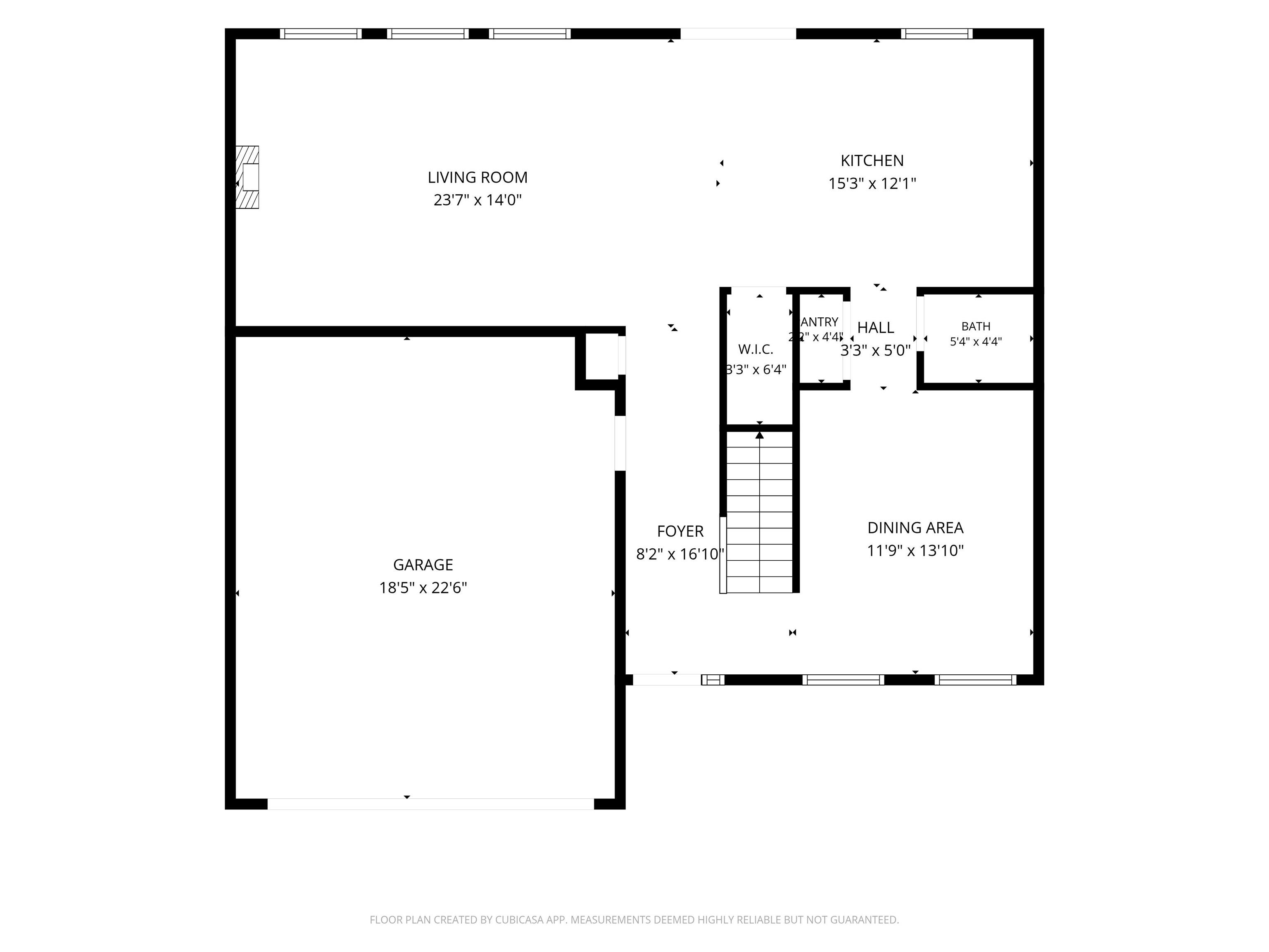 160 Wadsworth Court