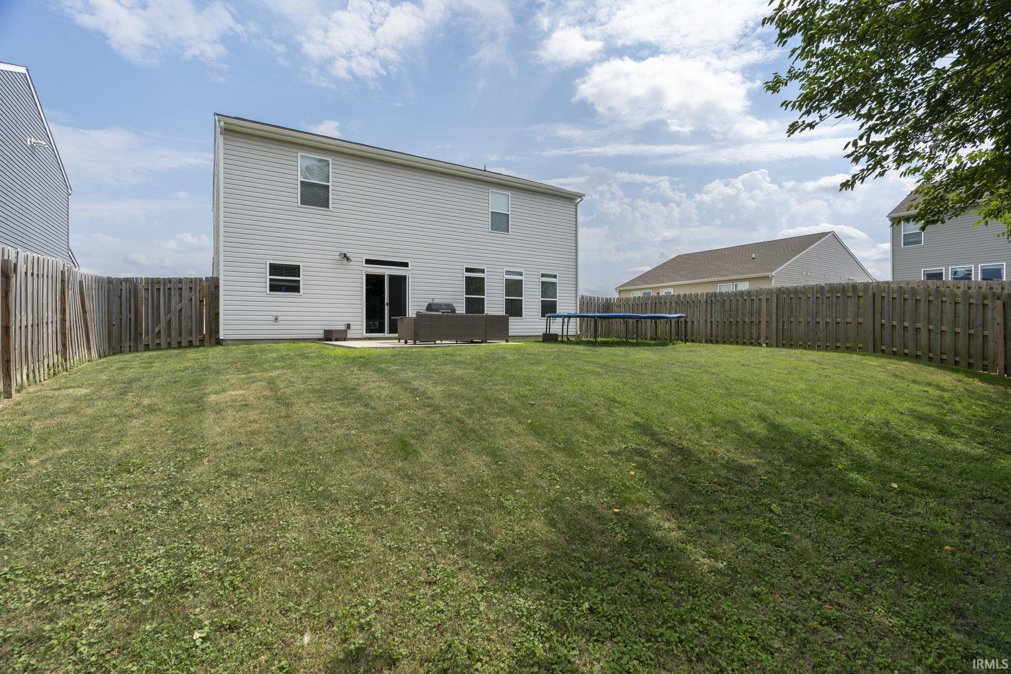160 Wadsworth Court