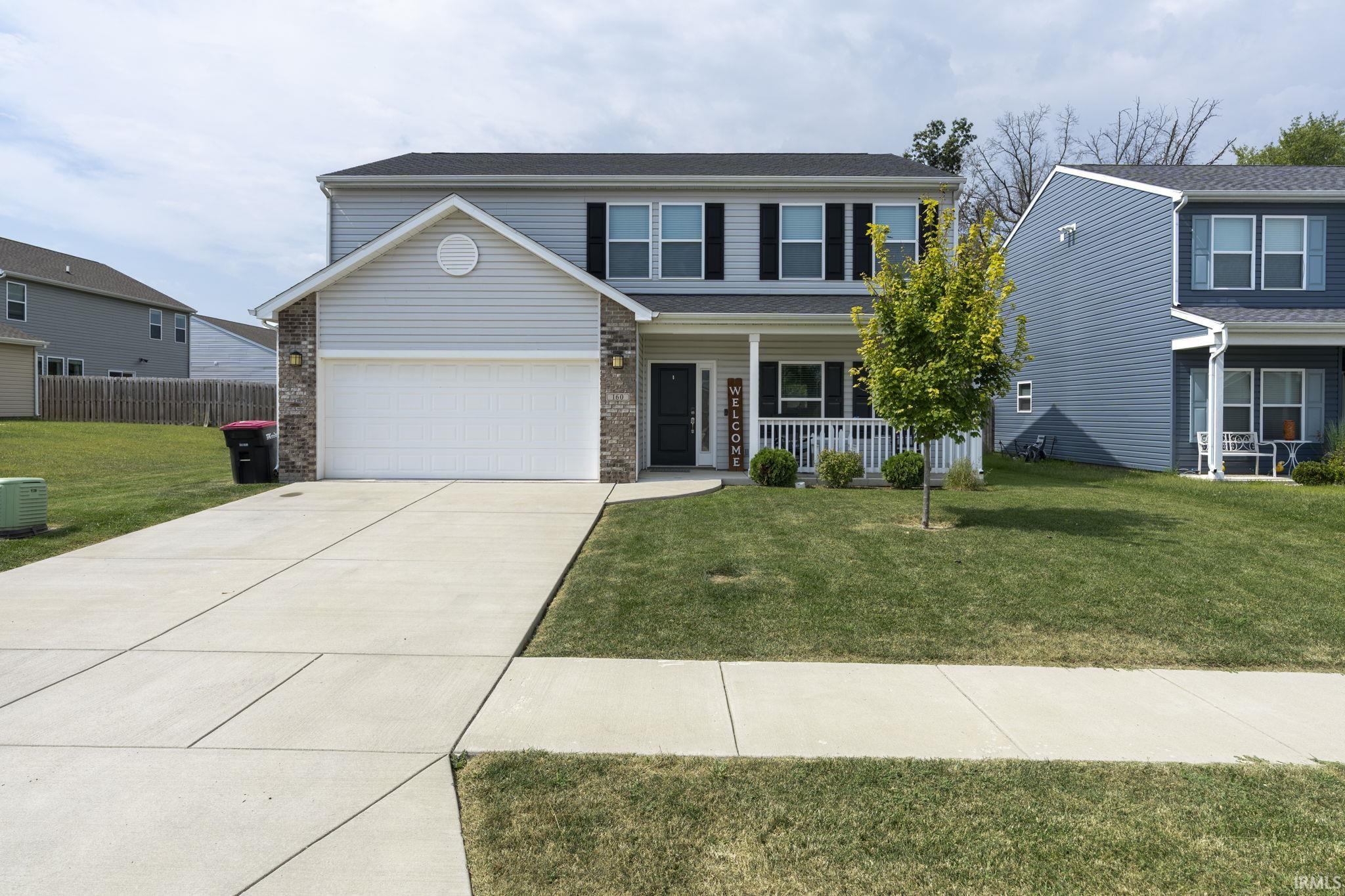 160 Wadsworth Court