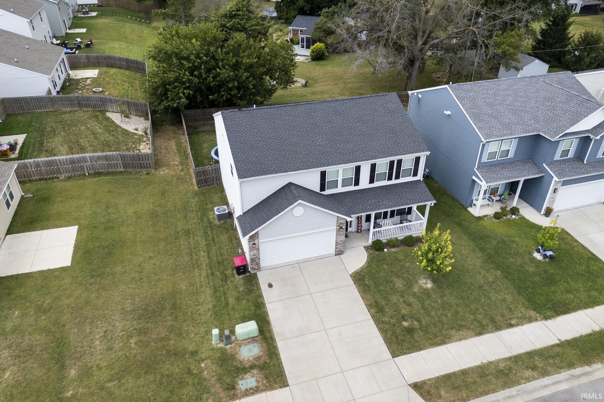 160 Wadsworth Court