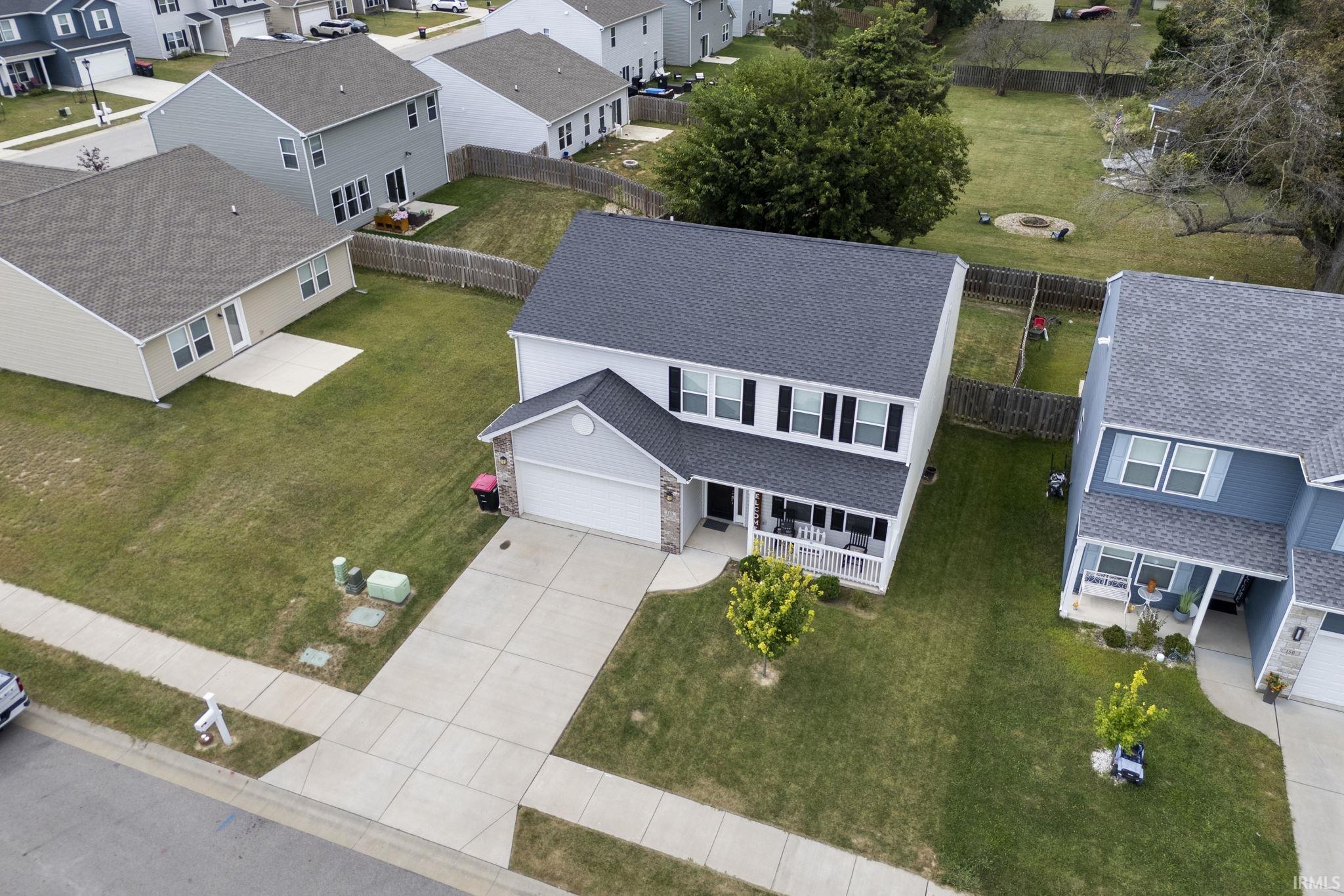 160 Wadsworth Court