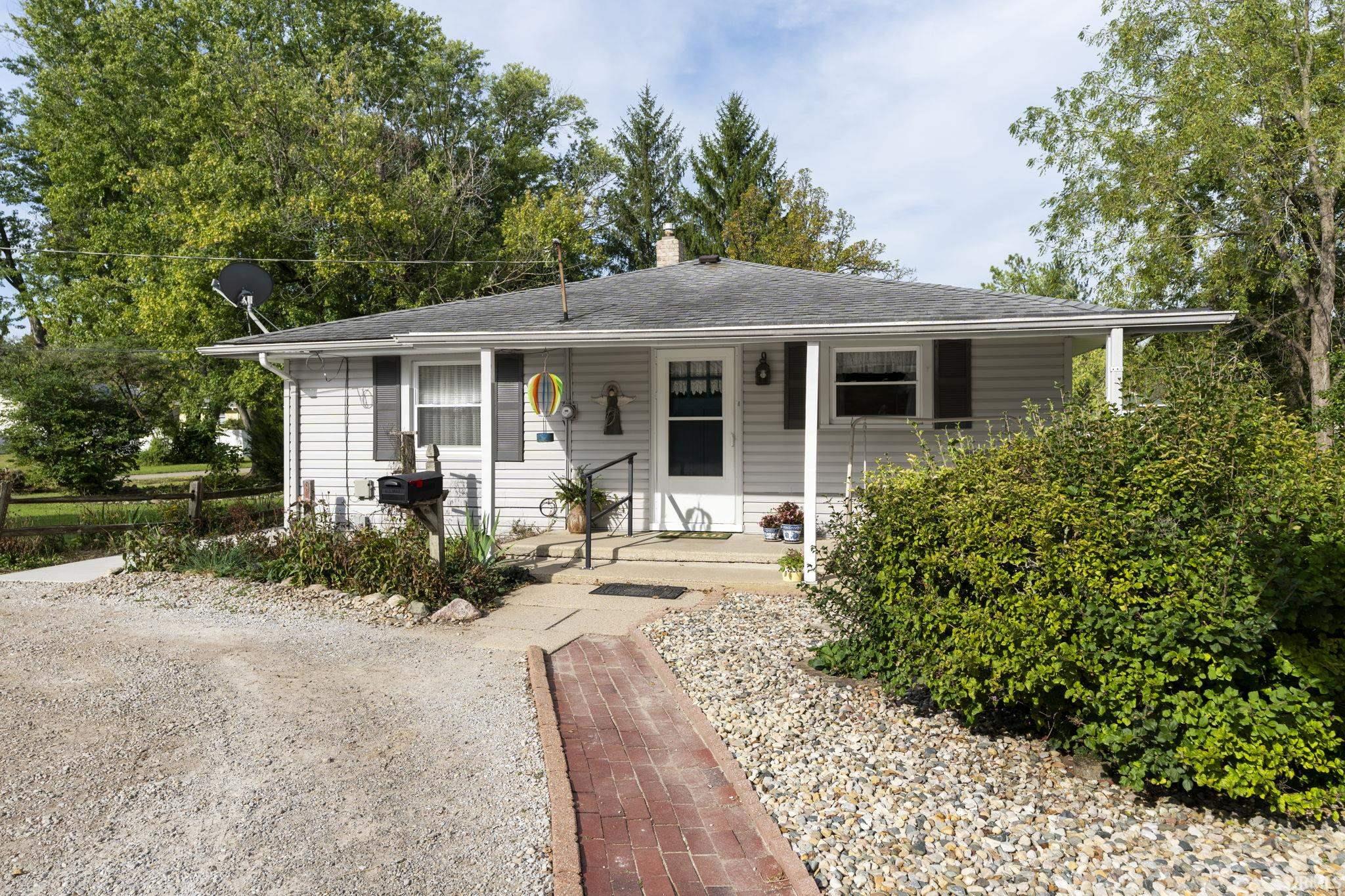 602 Macy Drive