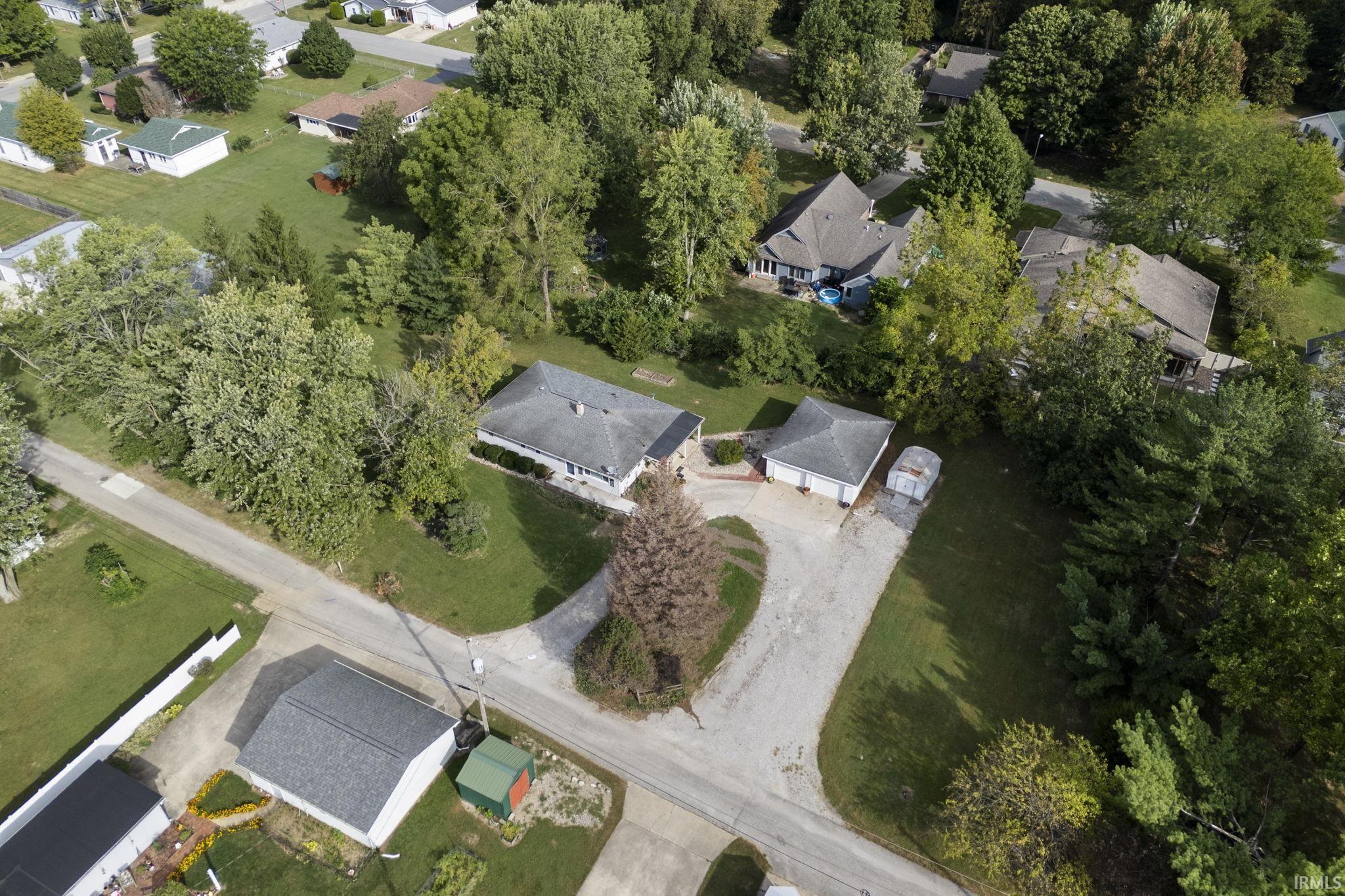 602 Macy Drive