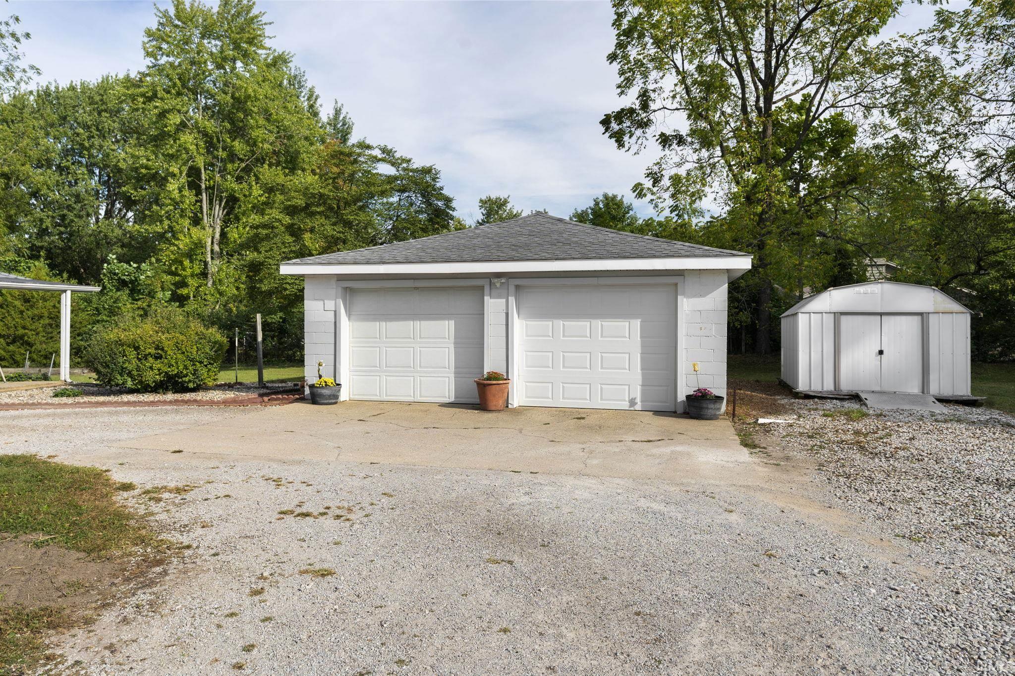 602 Macy Drive