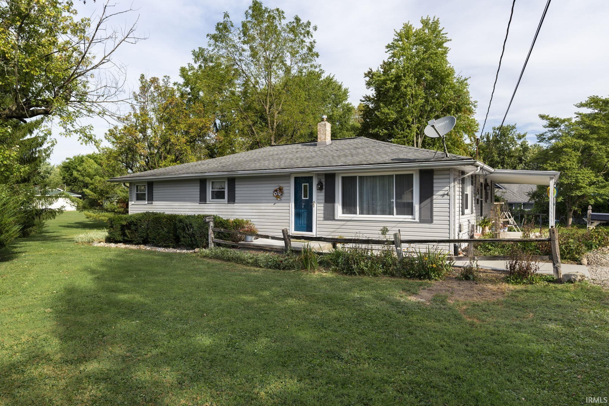 602 Macy Drive