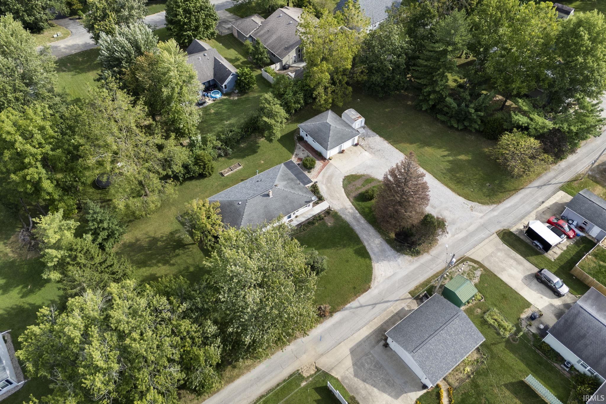 602 Macy Drive