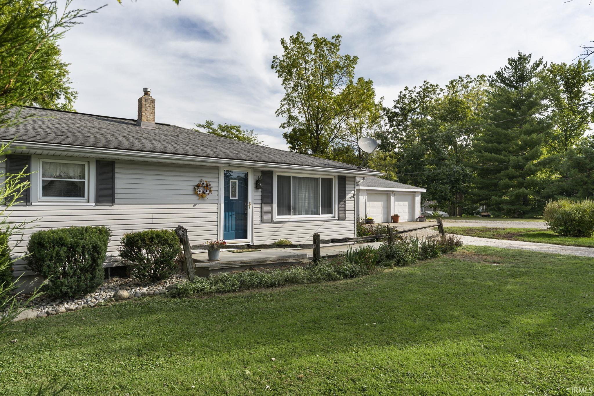 602 Macy Drive