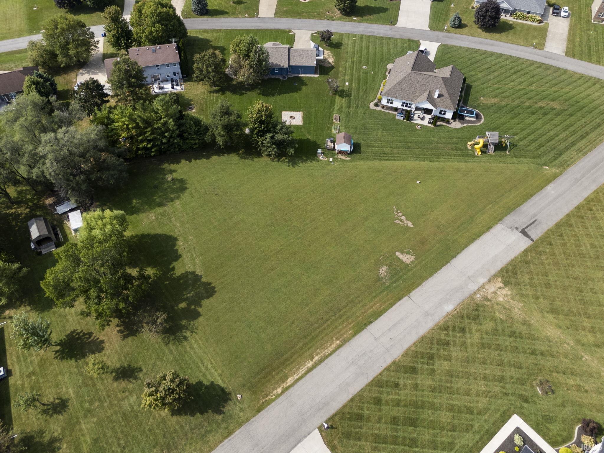 Wildwood Drive
