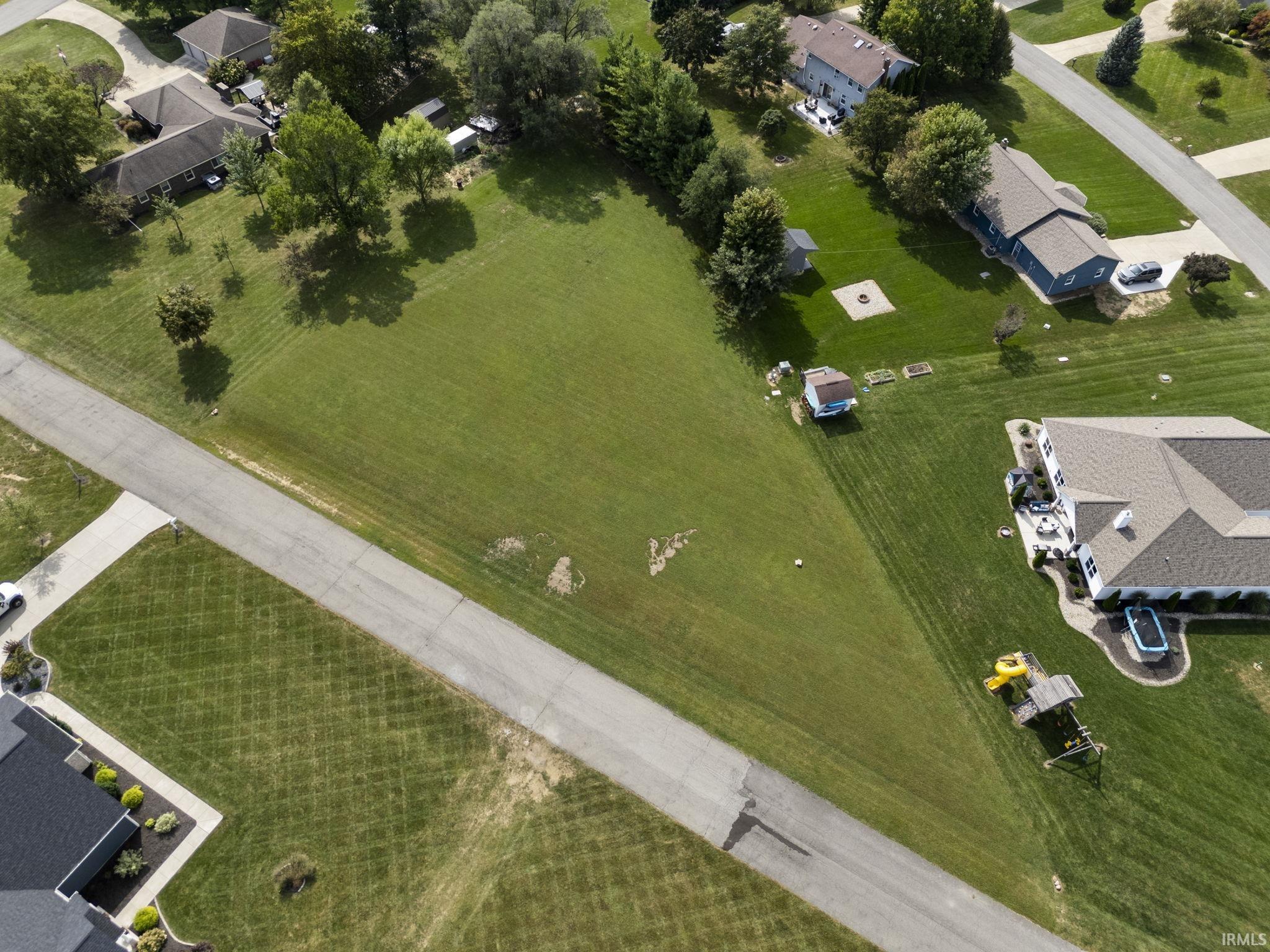 Wildwood Drive