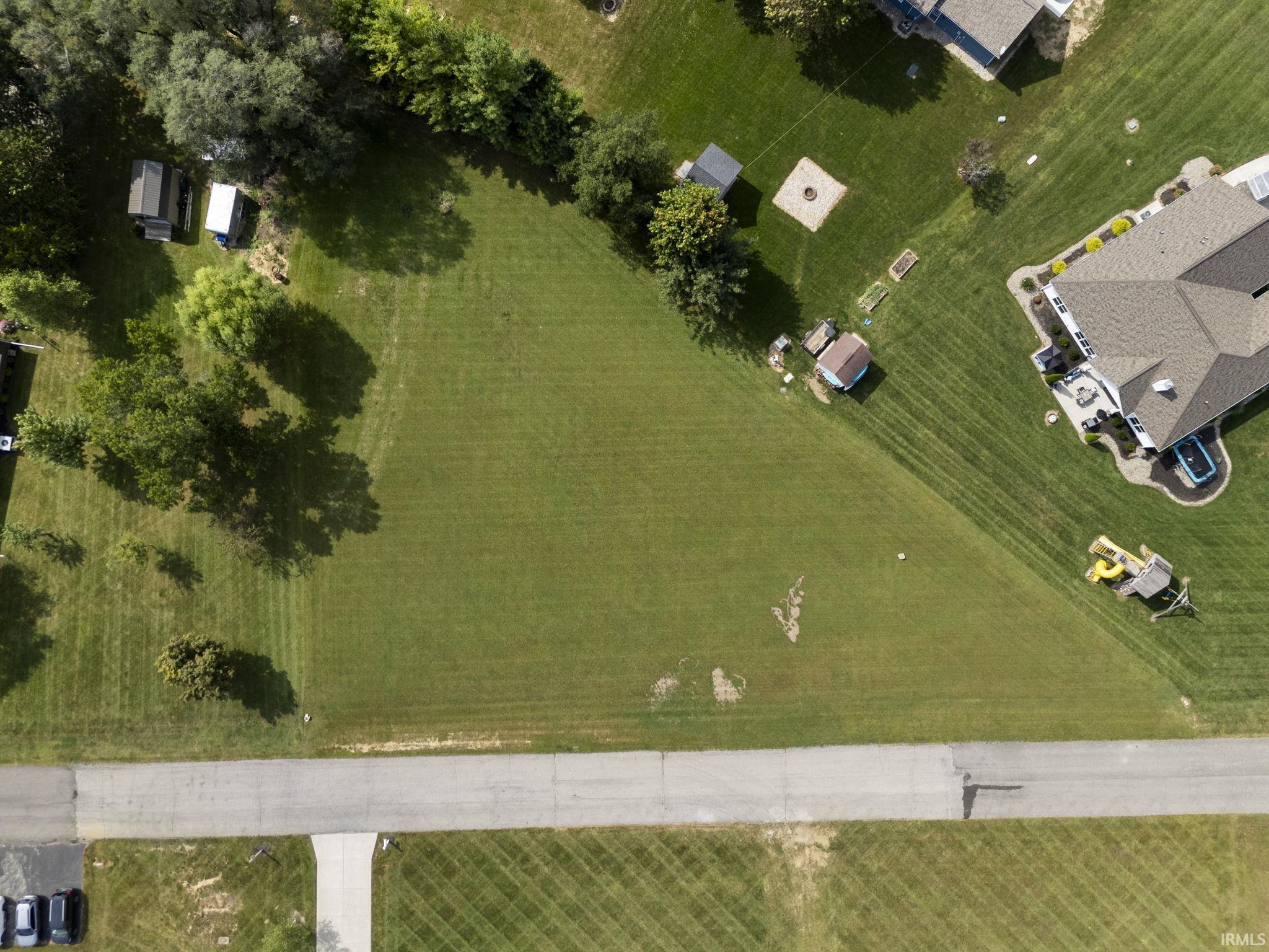 Wildwood Drive