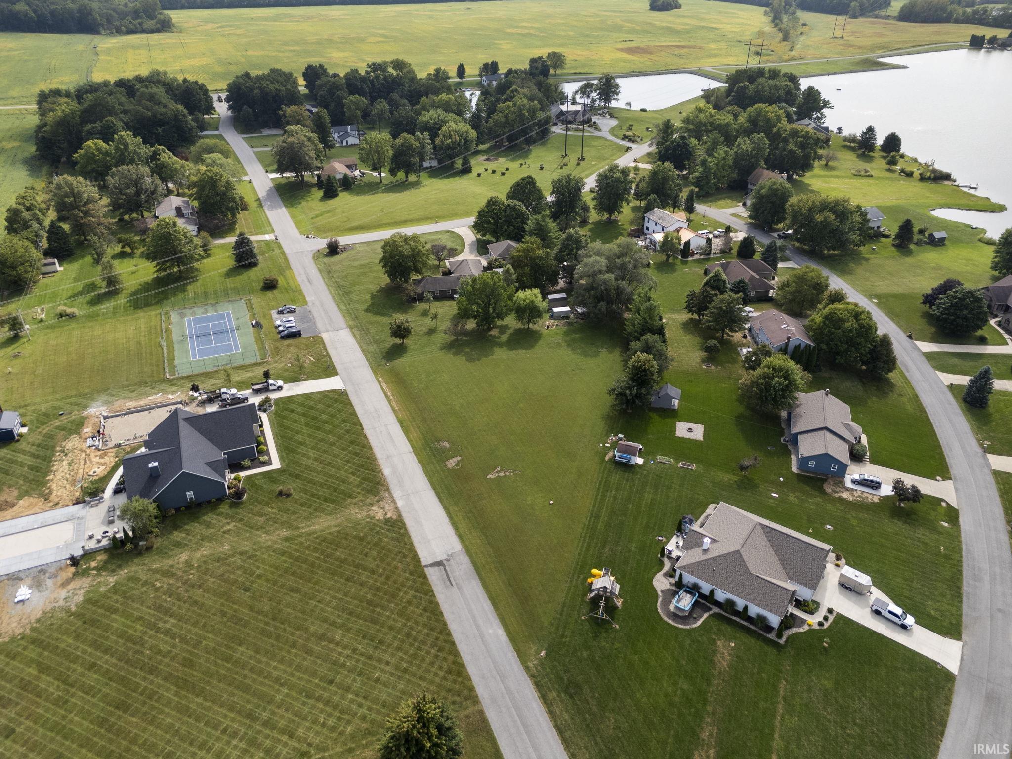 Wildwood Drive
