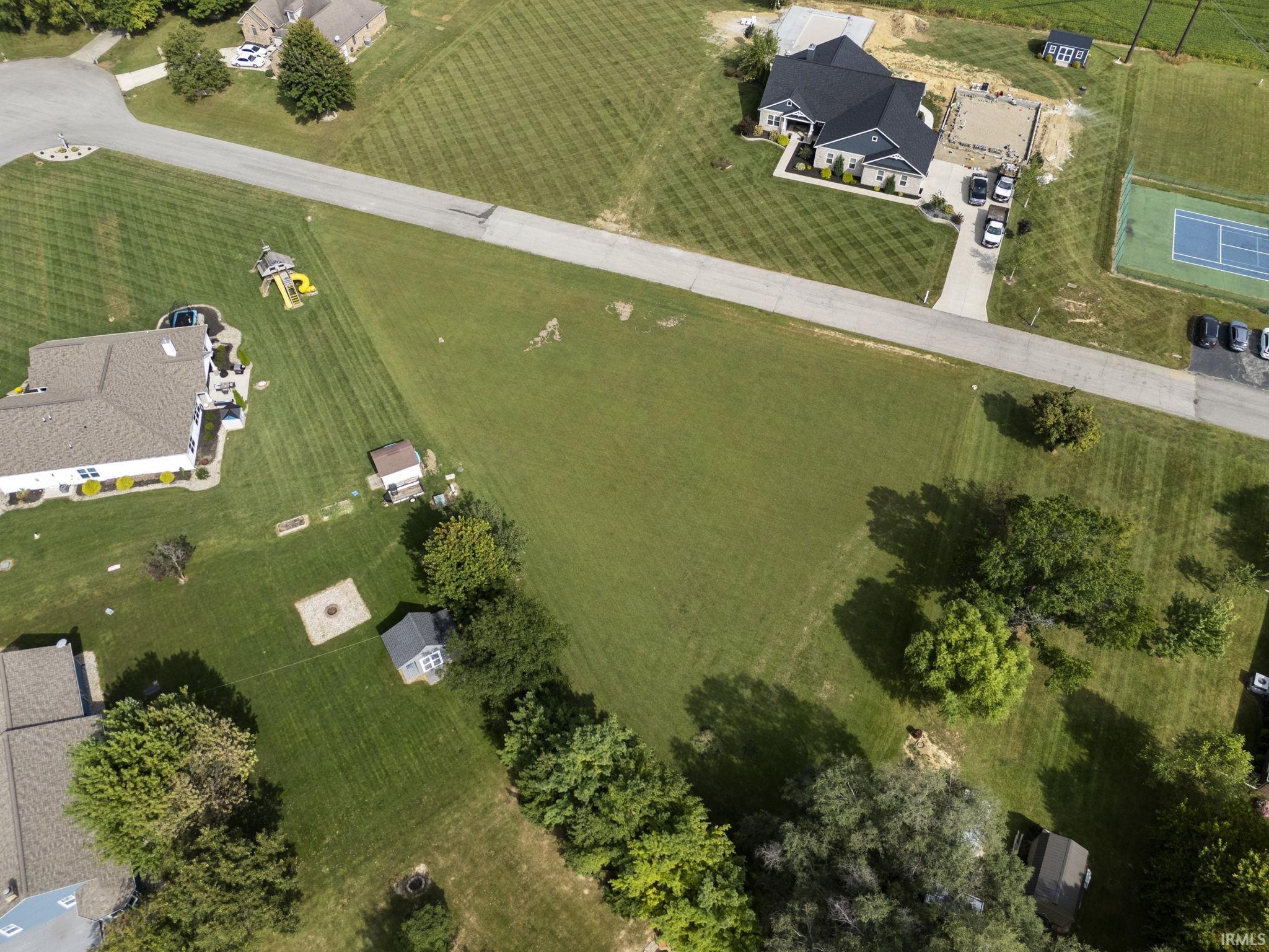 Wildwood Drive