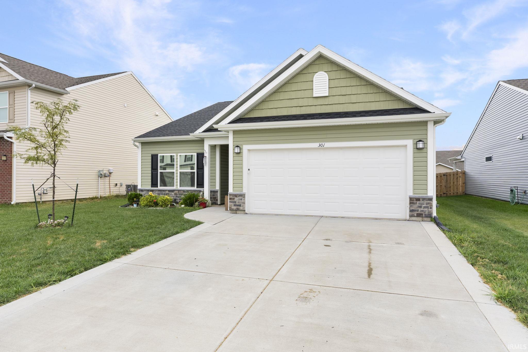 301 Folkston Way