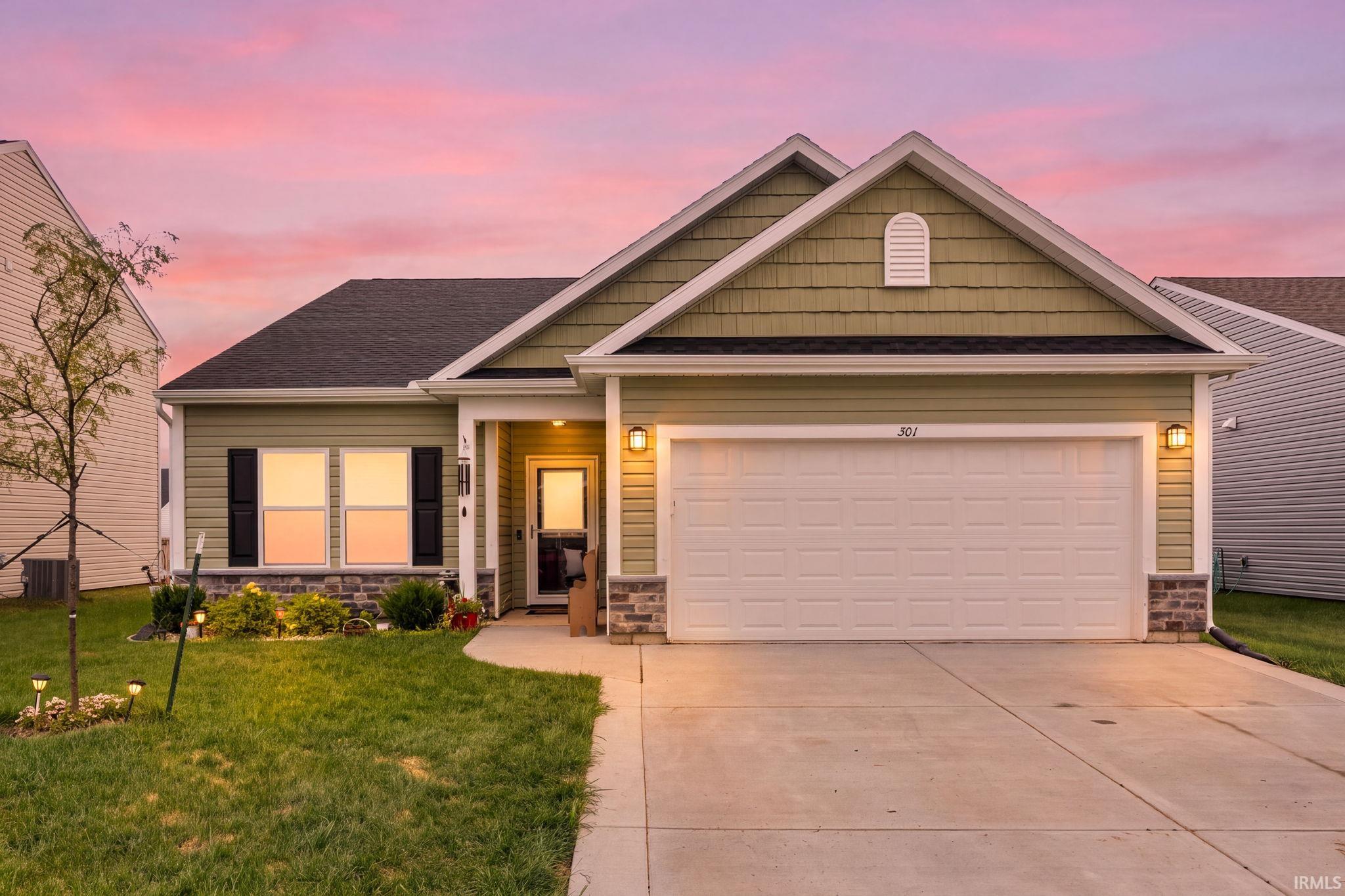 301 Folkston Way