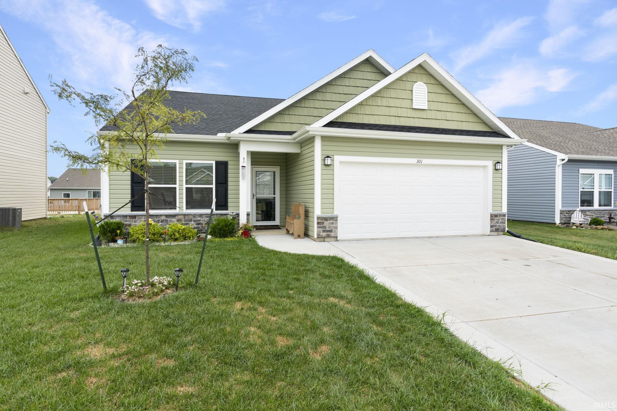 301 Folkston Way