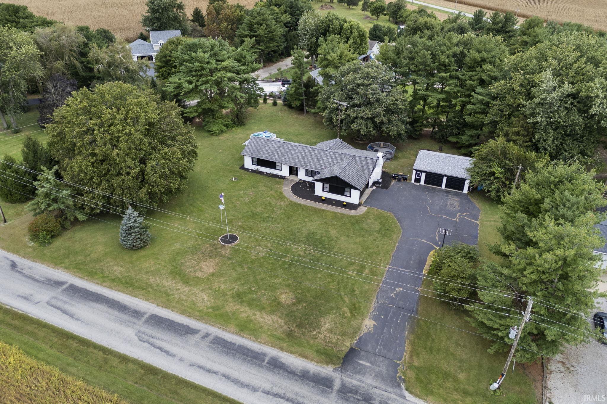 1432 S County Road 200 W