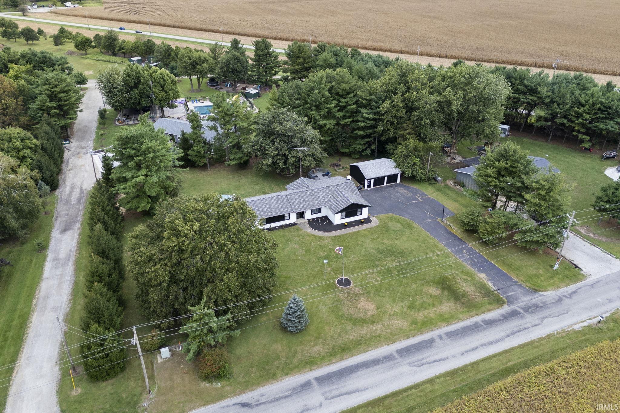 1432 S County Road 200 W