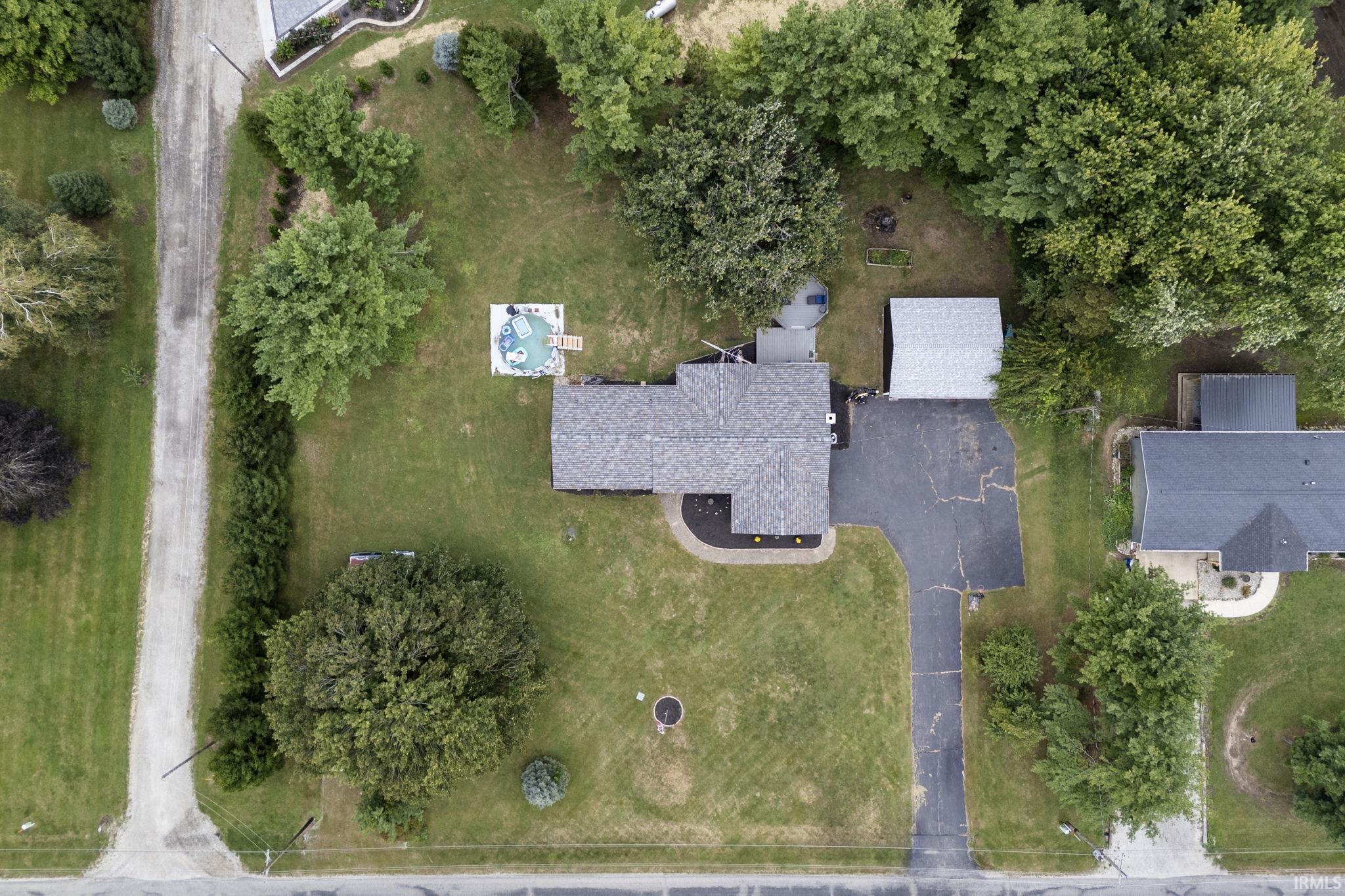 1432 S County Road 200 W