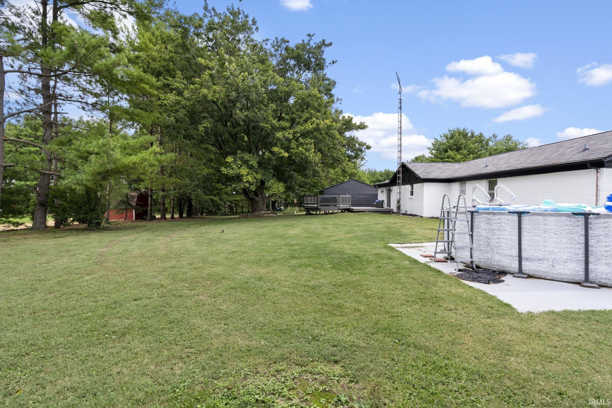 1432 S County Road 200 W
