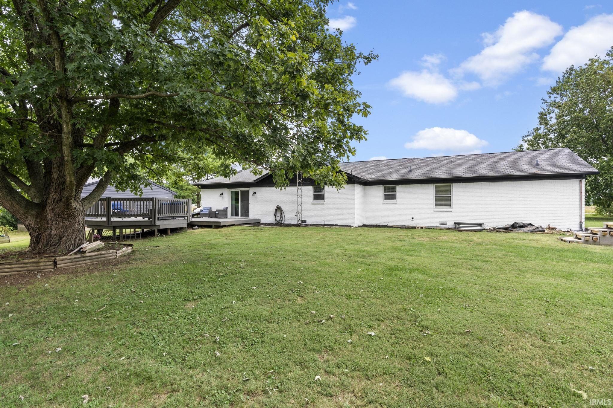 1432 S County Road 200 W