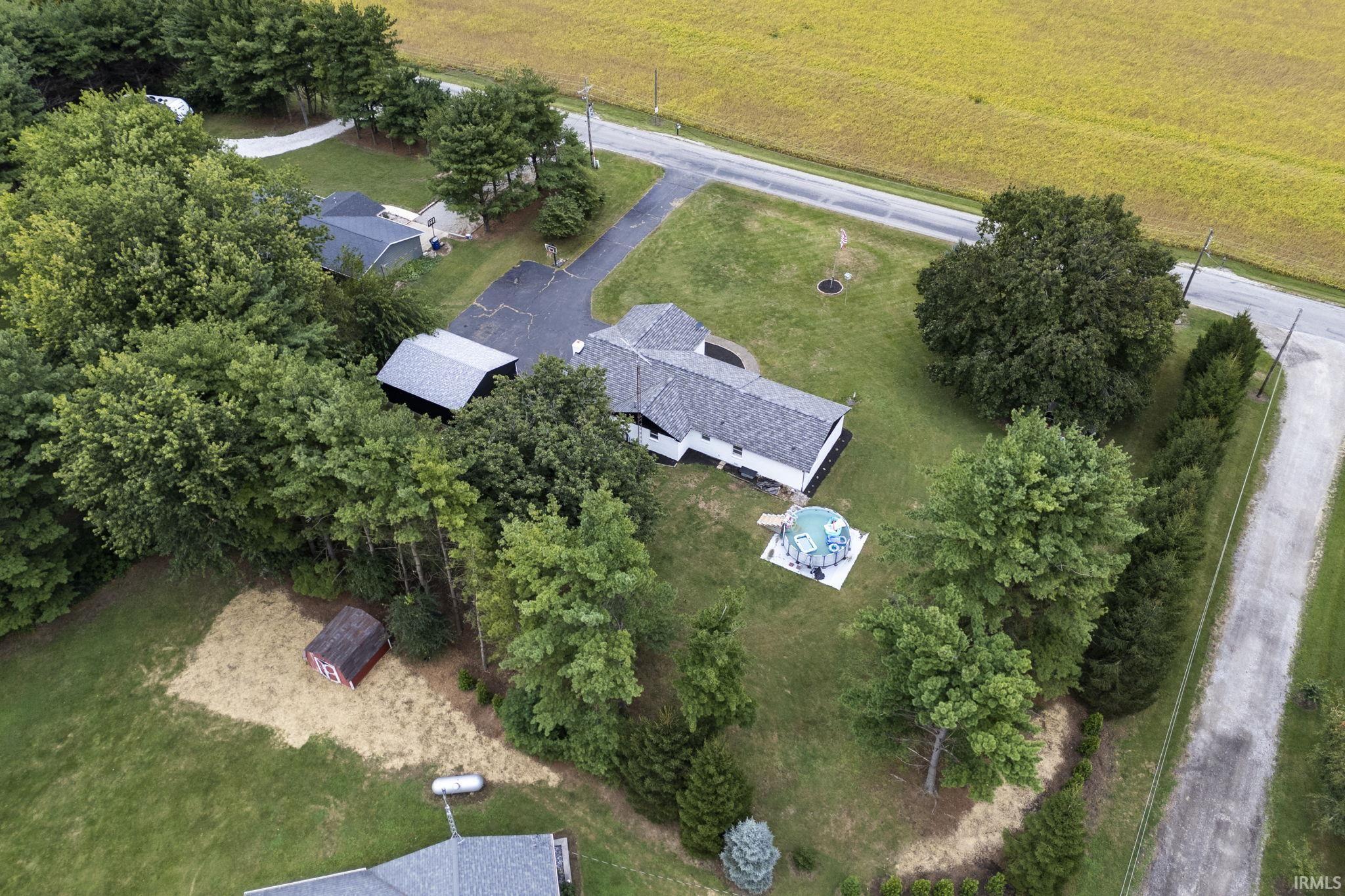 1432 S County Road 200 W