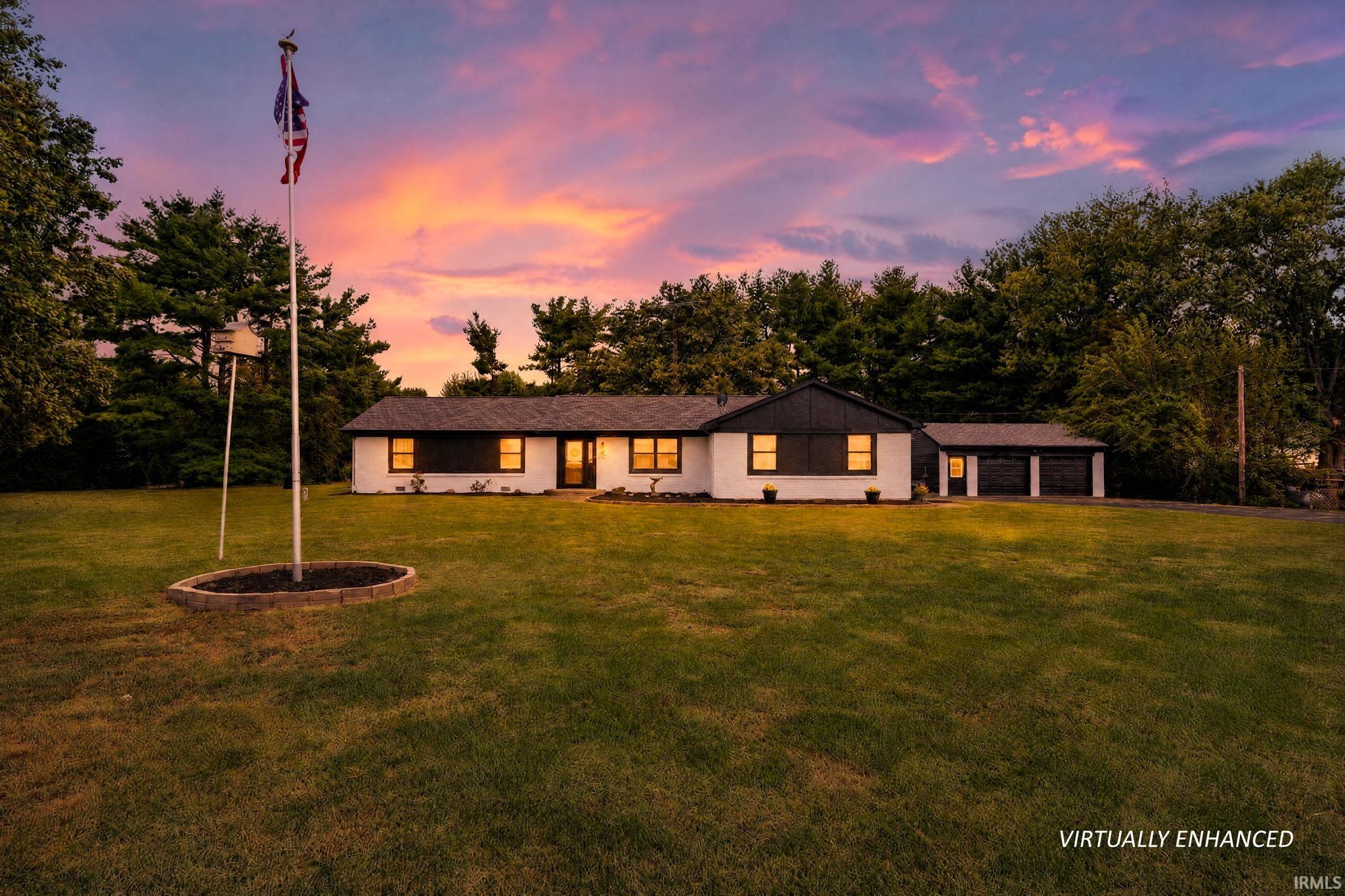1432 S County Road 200 W