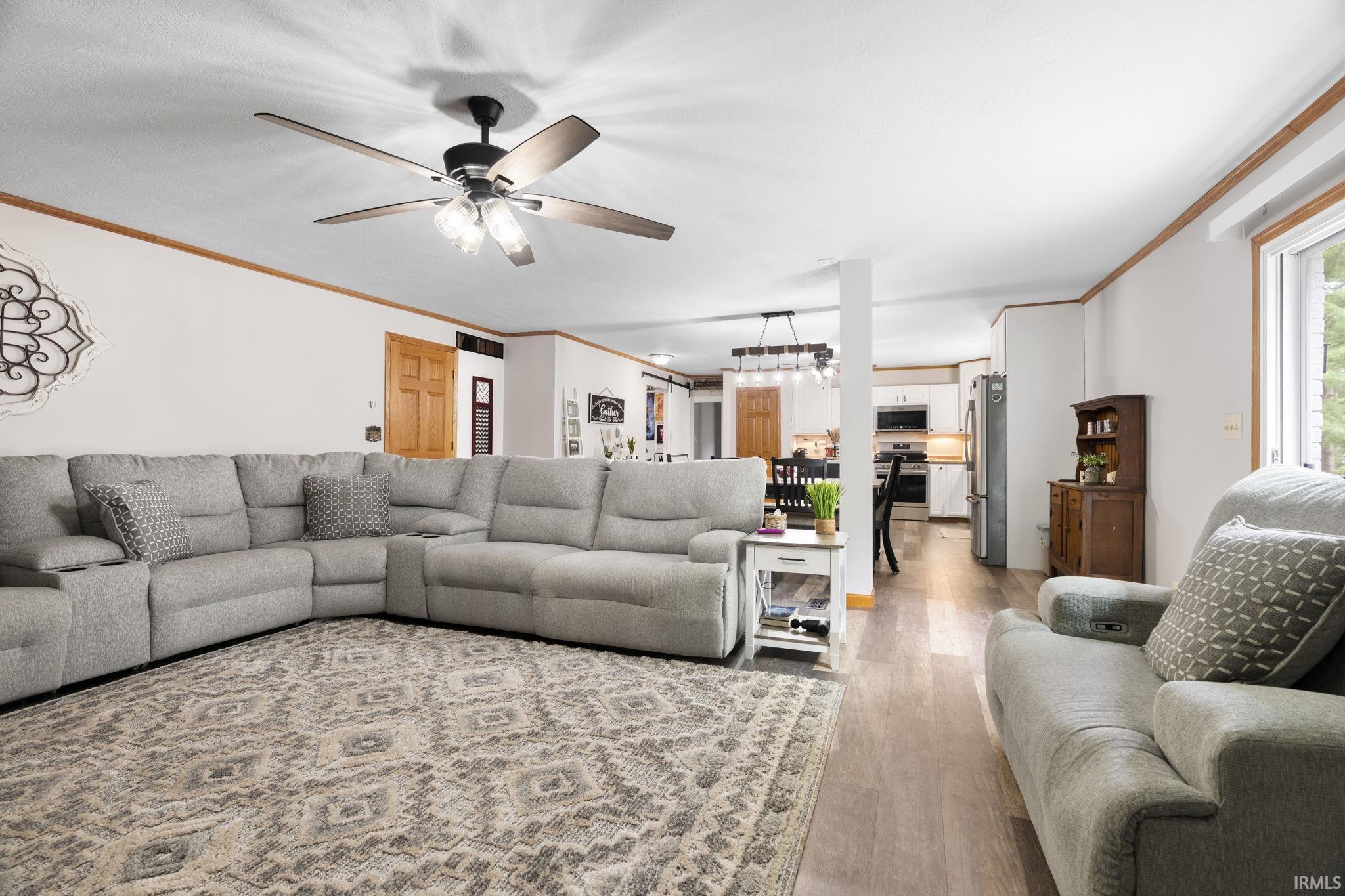 1432 S County Road 200 W