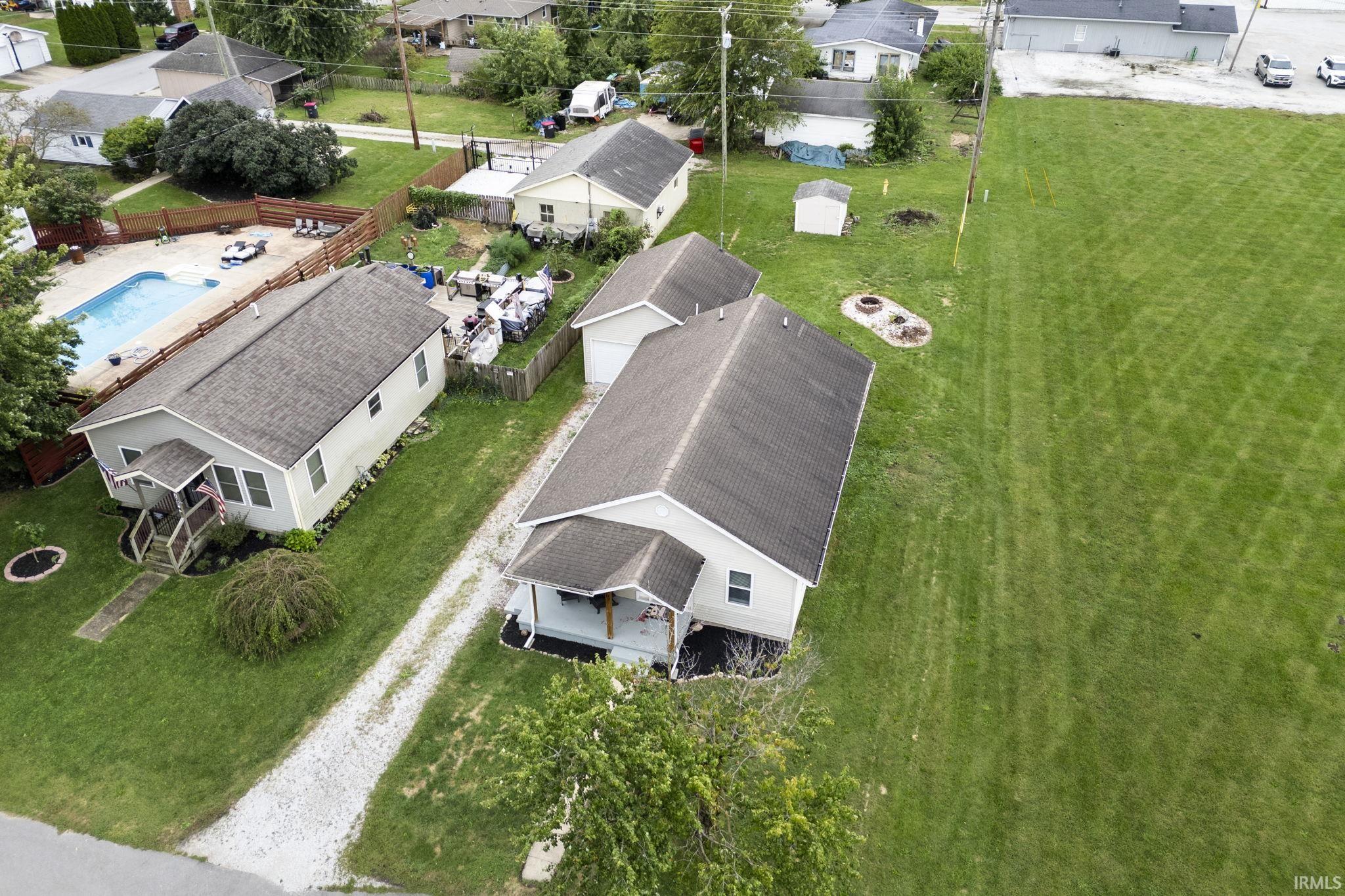 107 N Wood Street