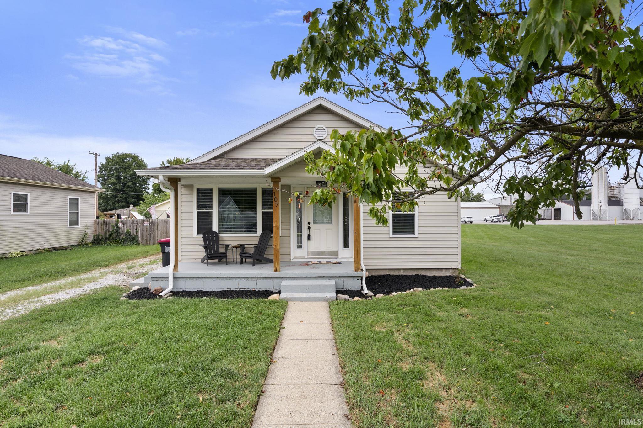 107 N Wood Street