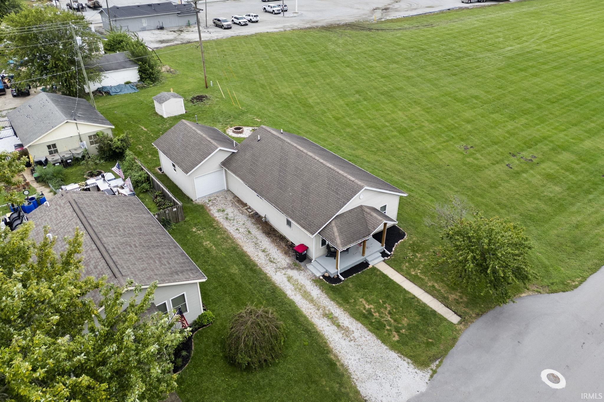 107 N Wood Street