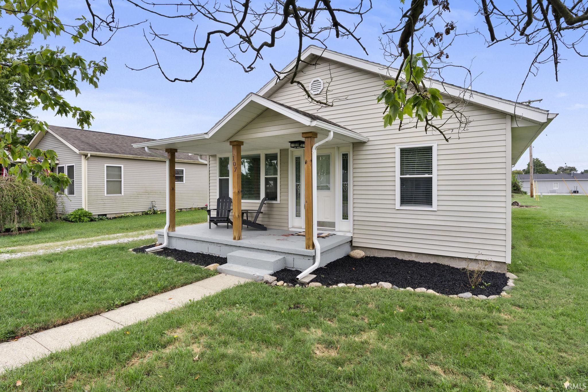 107 N Wood Street