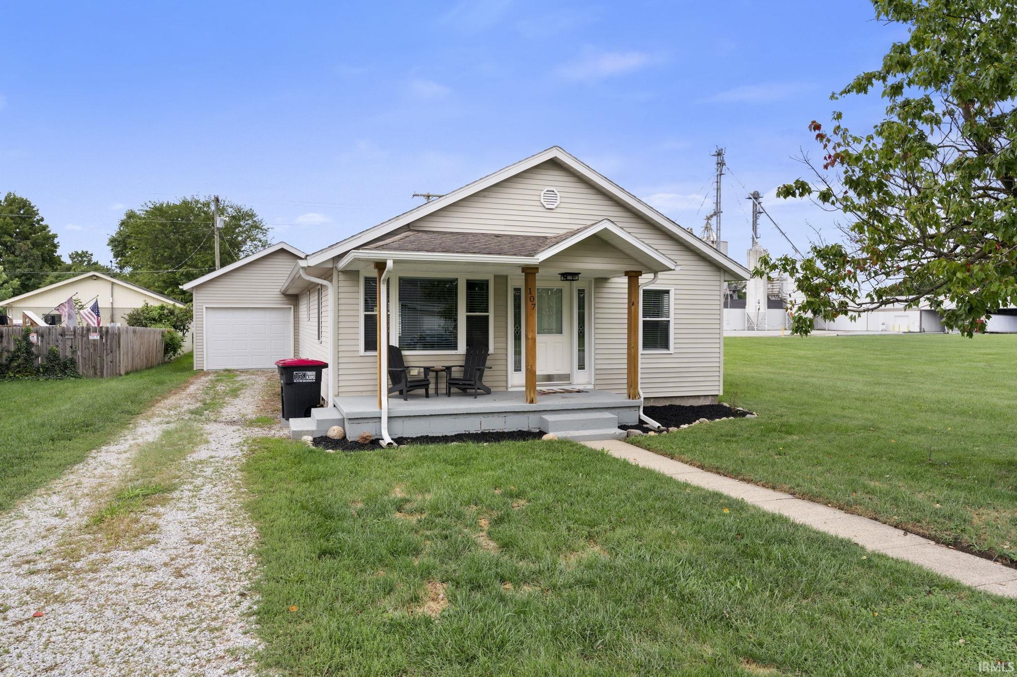 107 N Wood Street
