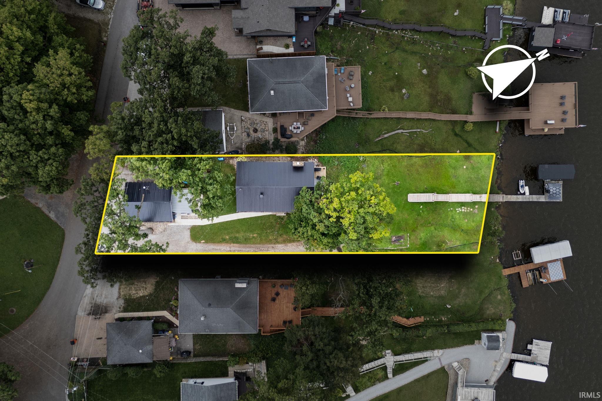 5493 E Colonial Oaks Drive