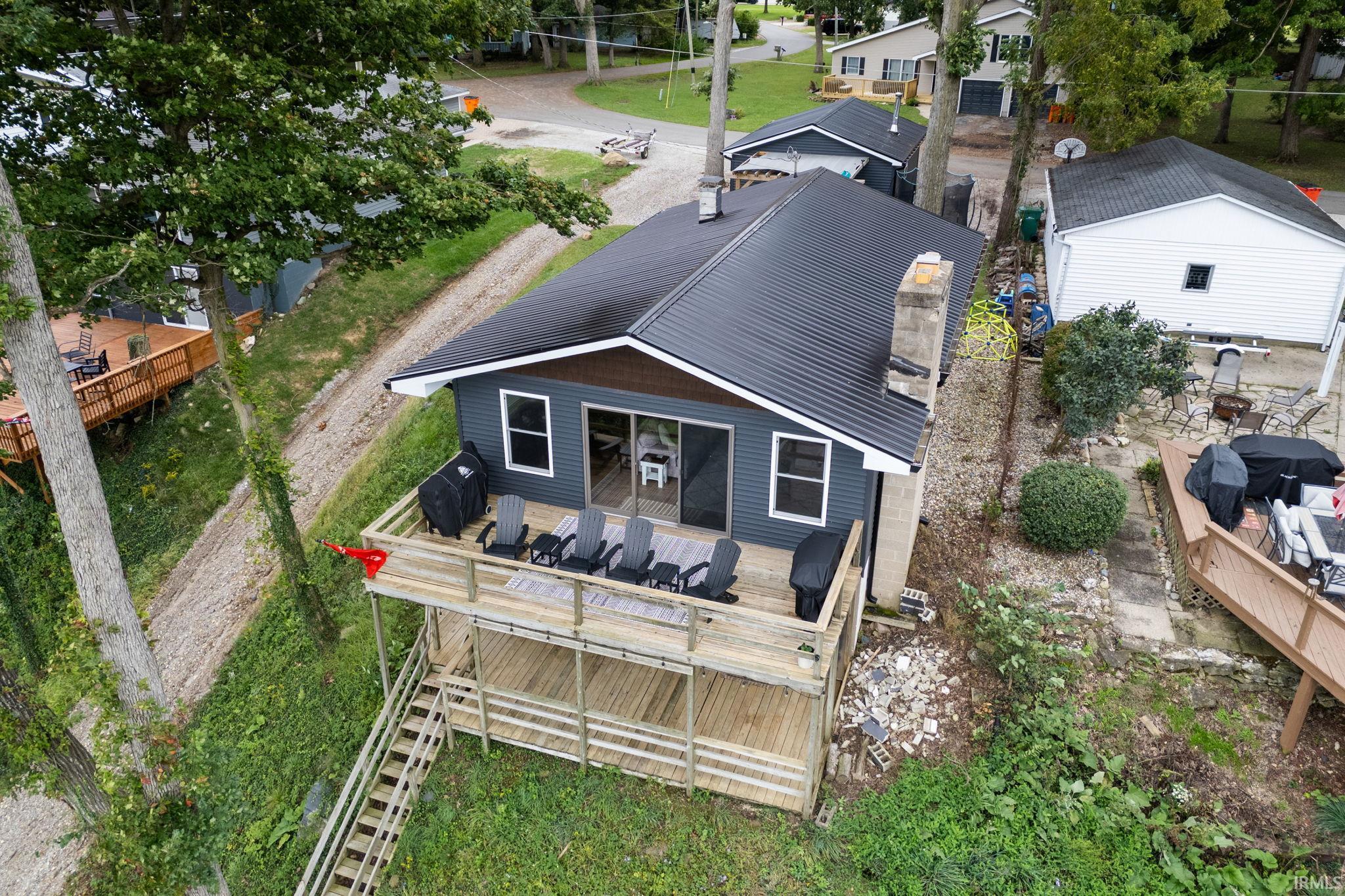 5493 E Colonial Oaks Drive