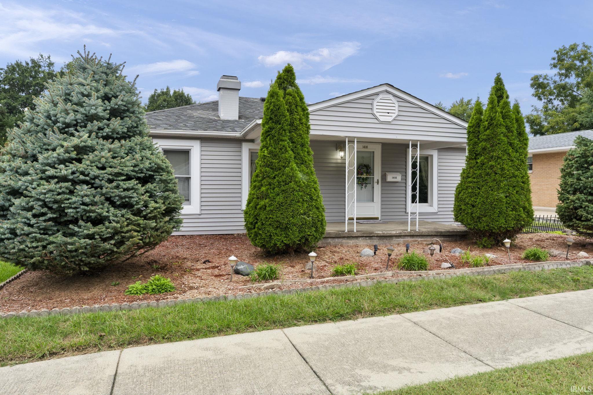 1416 S 3rd Street